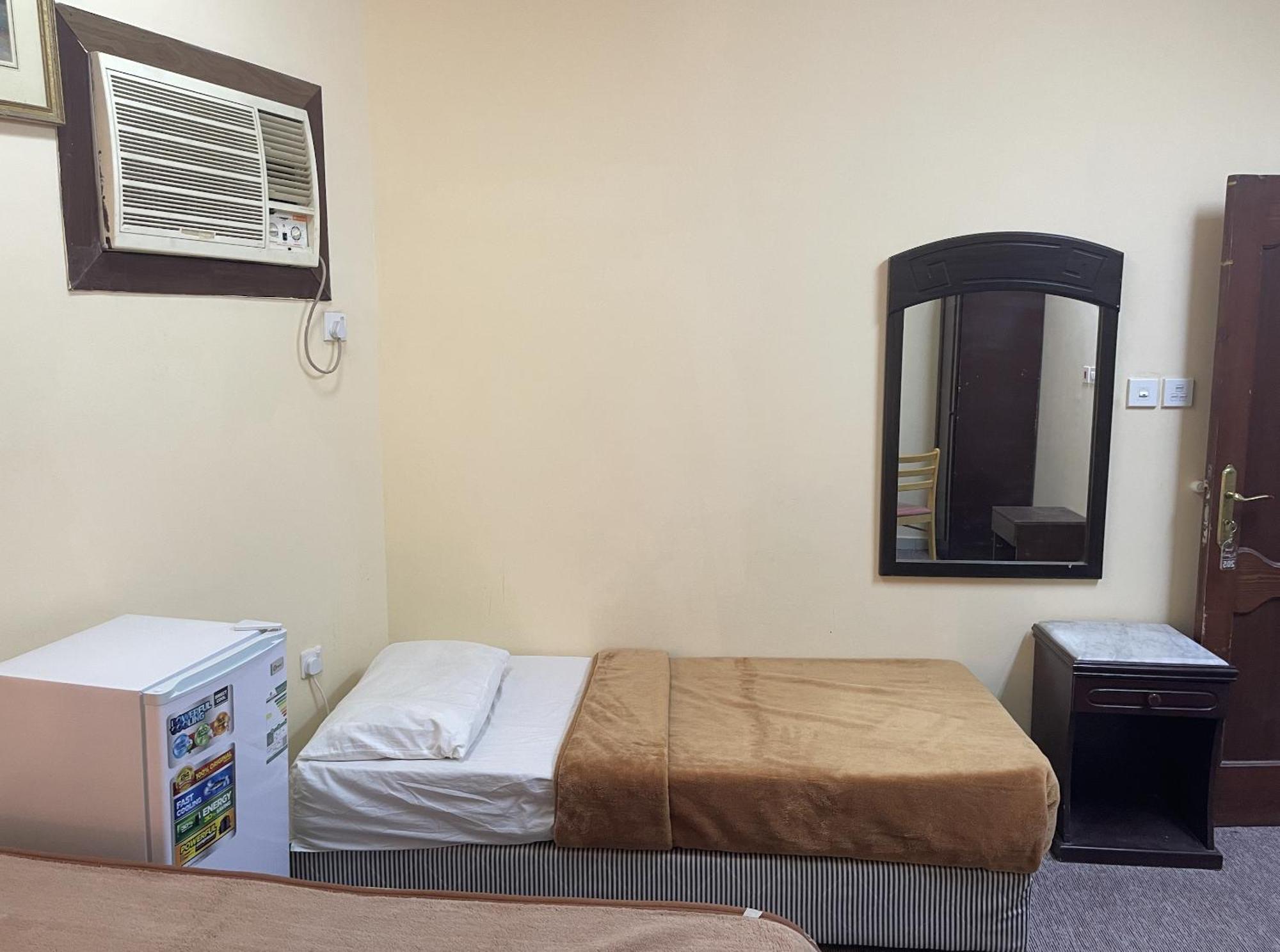 Saba Furnished 2*
