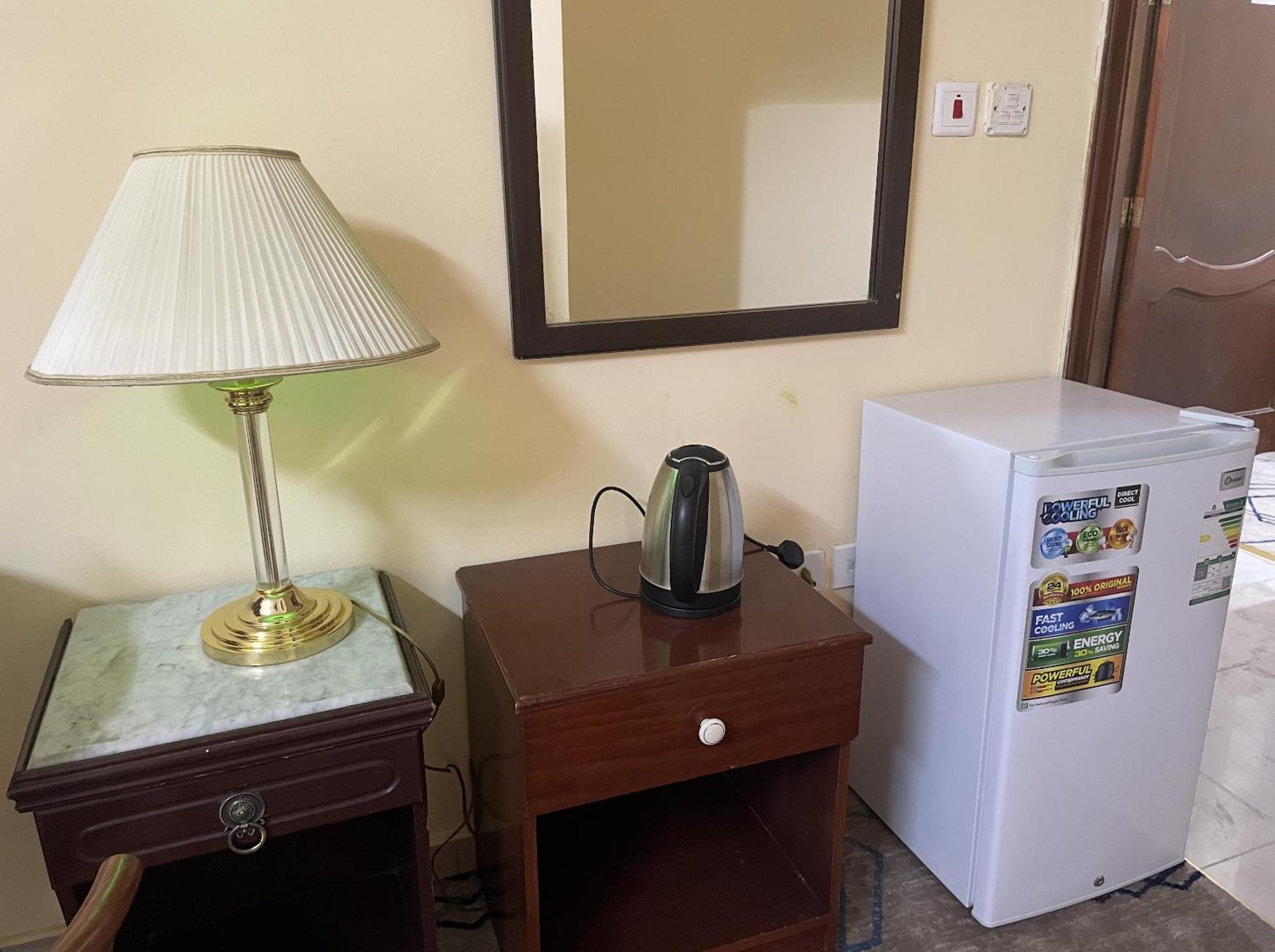 Saba Furnished Medina