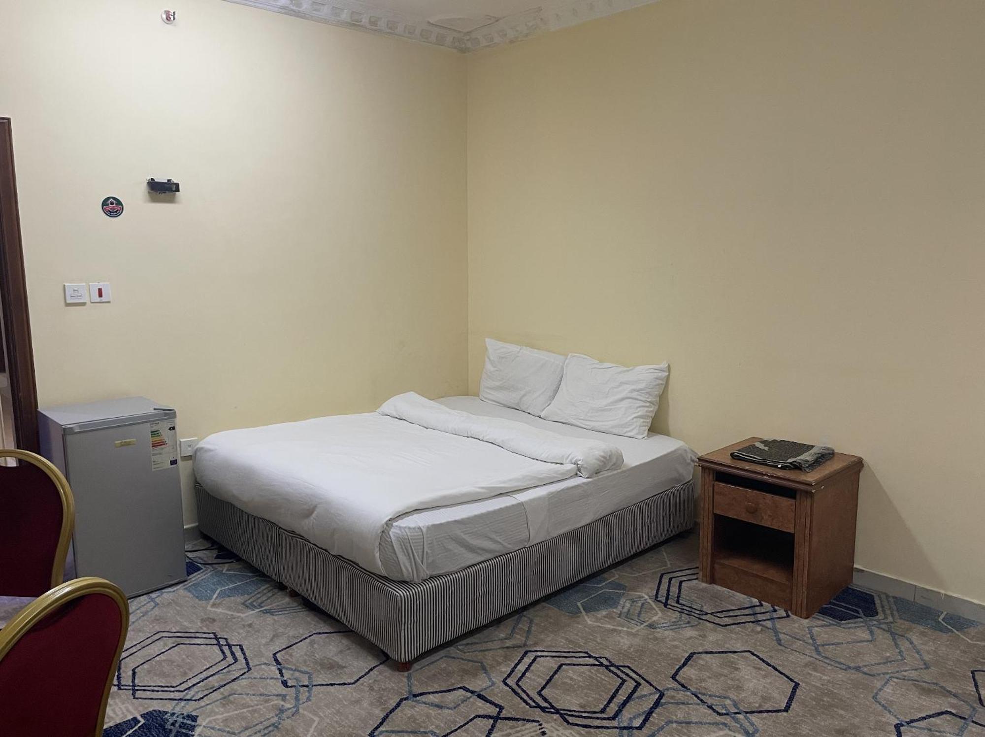 Saba Furnished 2* Medina