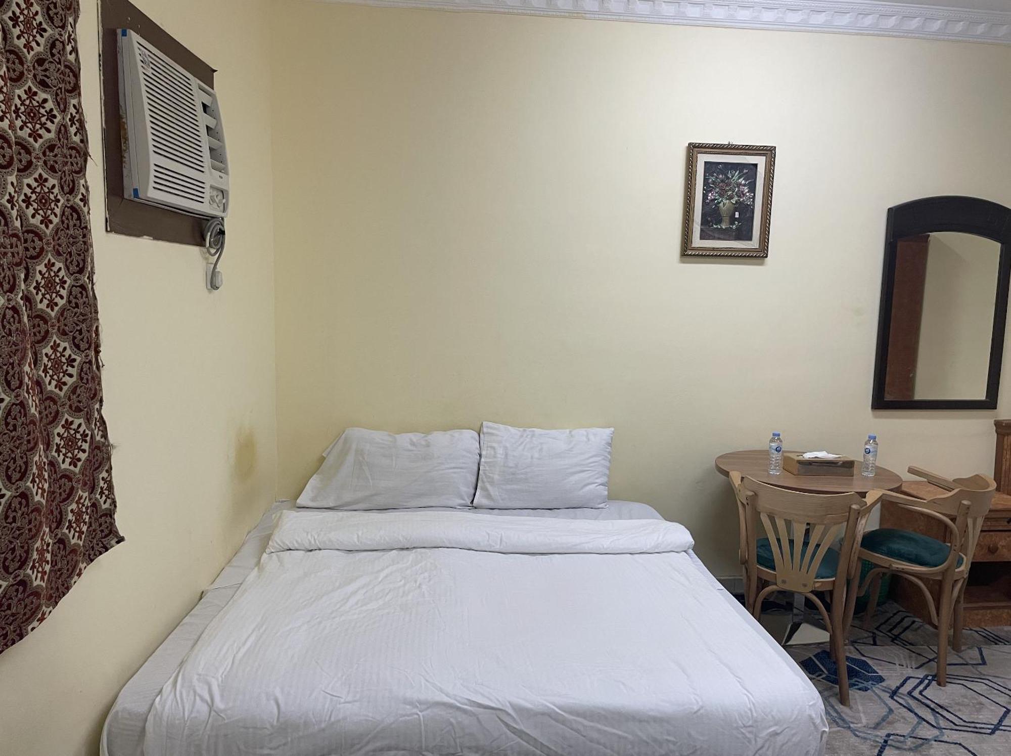 Saba Furnished Hotel Medina