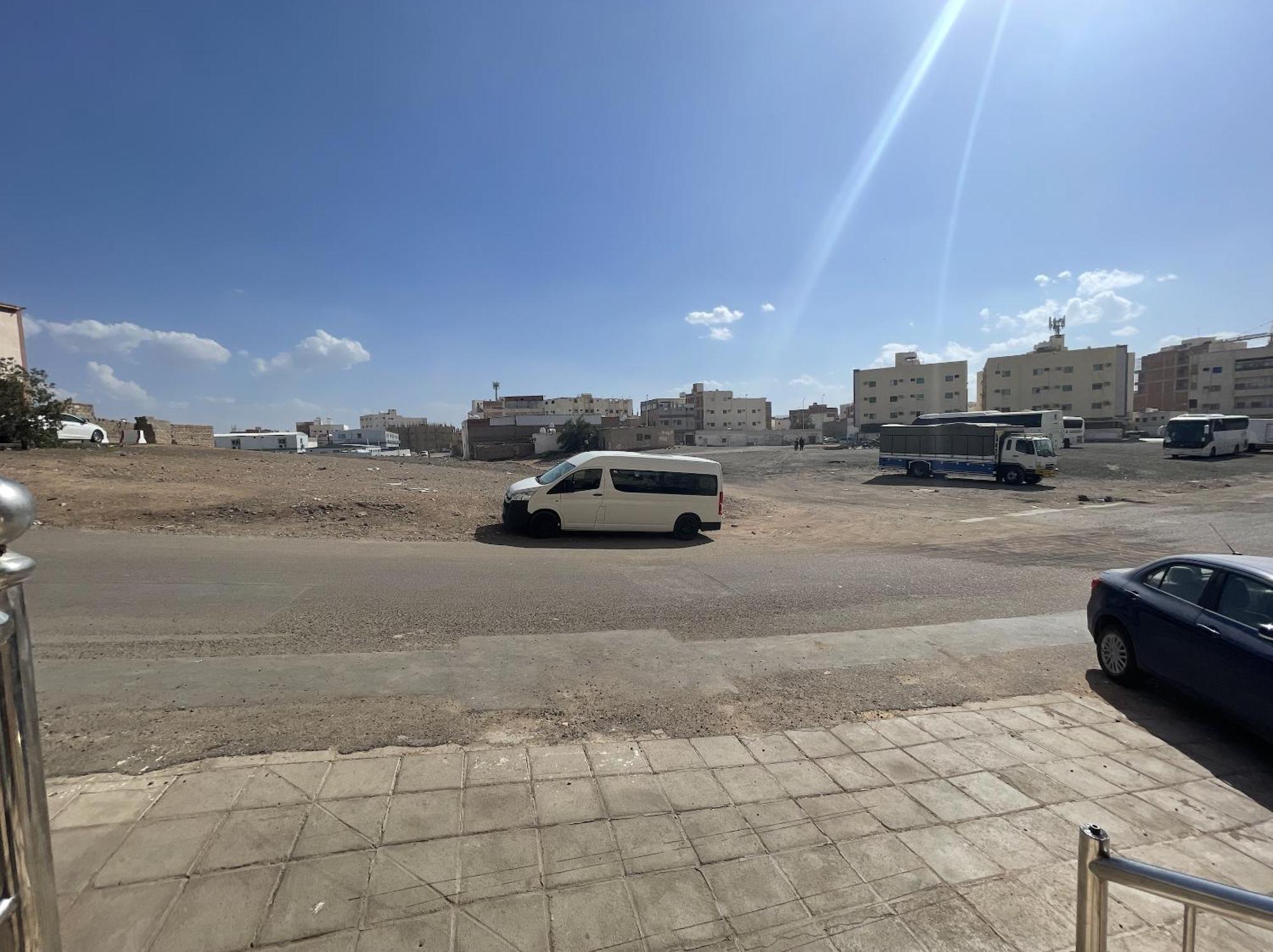 Hotel Saba Furnished Medina