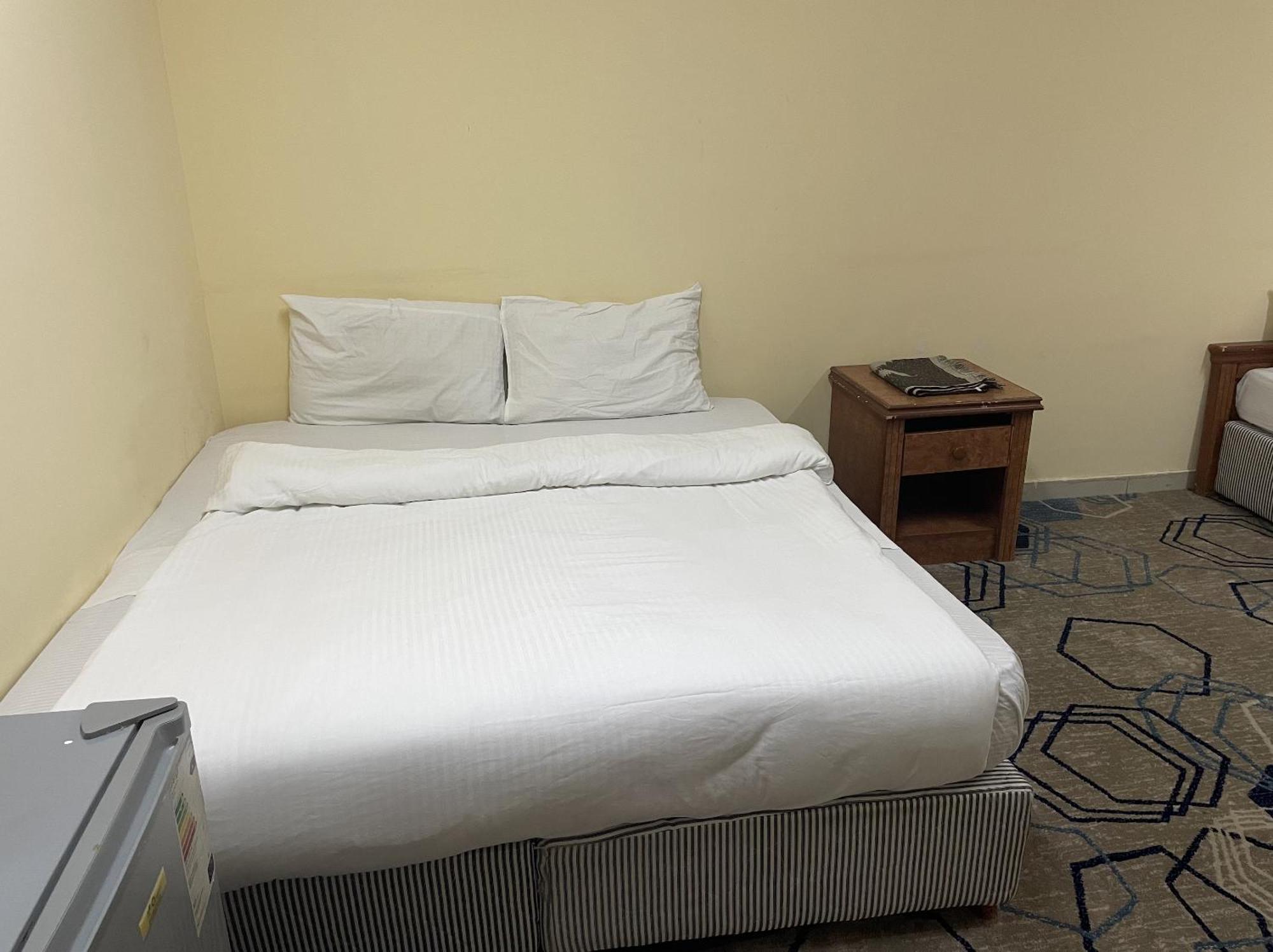 Saba Furnished 2* Medina