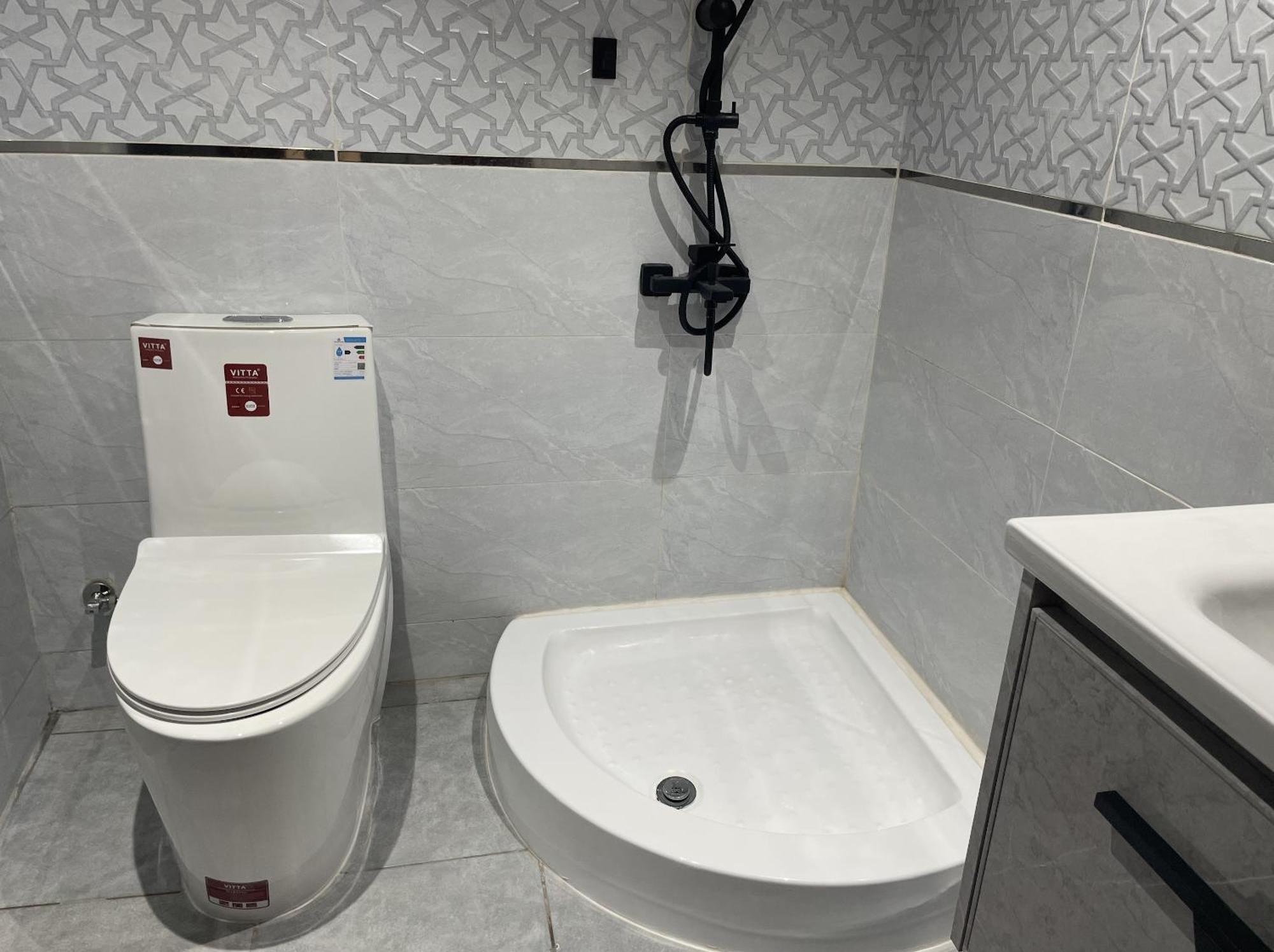 Saba Furnished