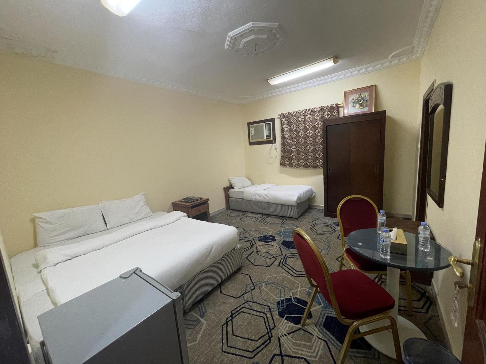 Hotel Saba Furnished Medina