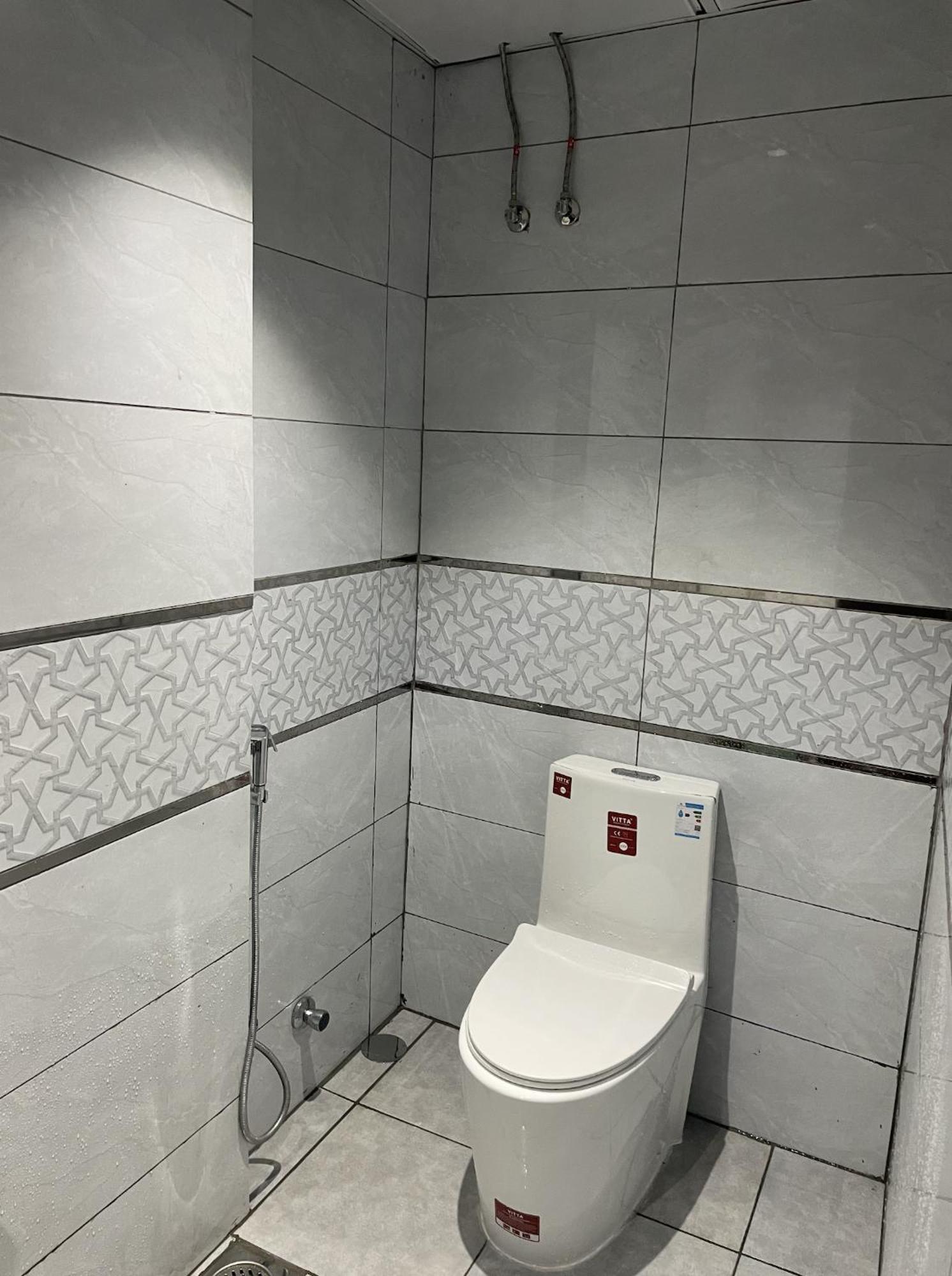 Saba Furnished Medina