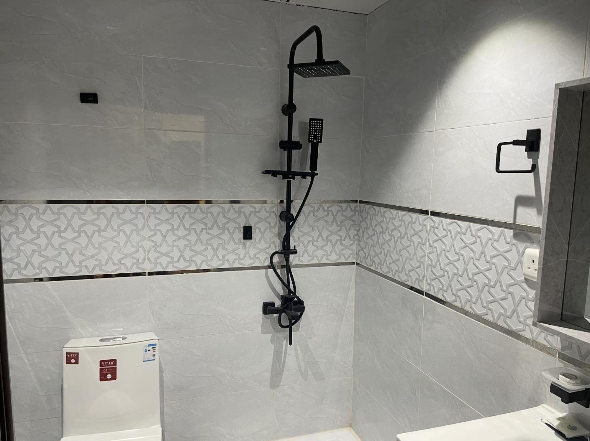 Saba Furnished Hotel 2*