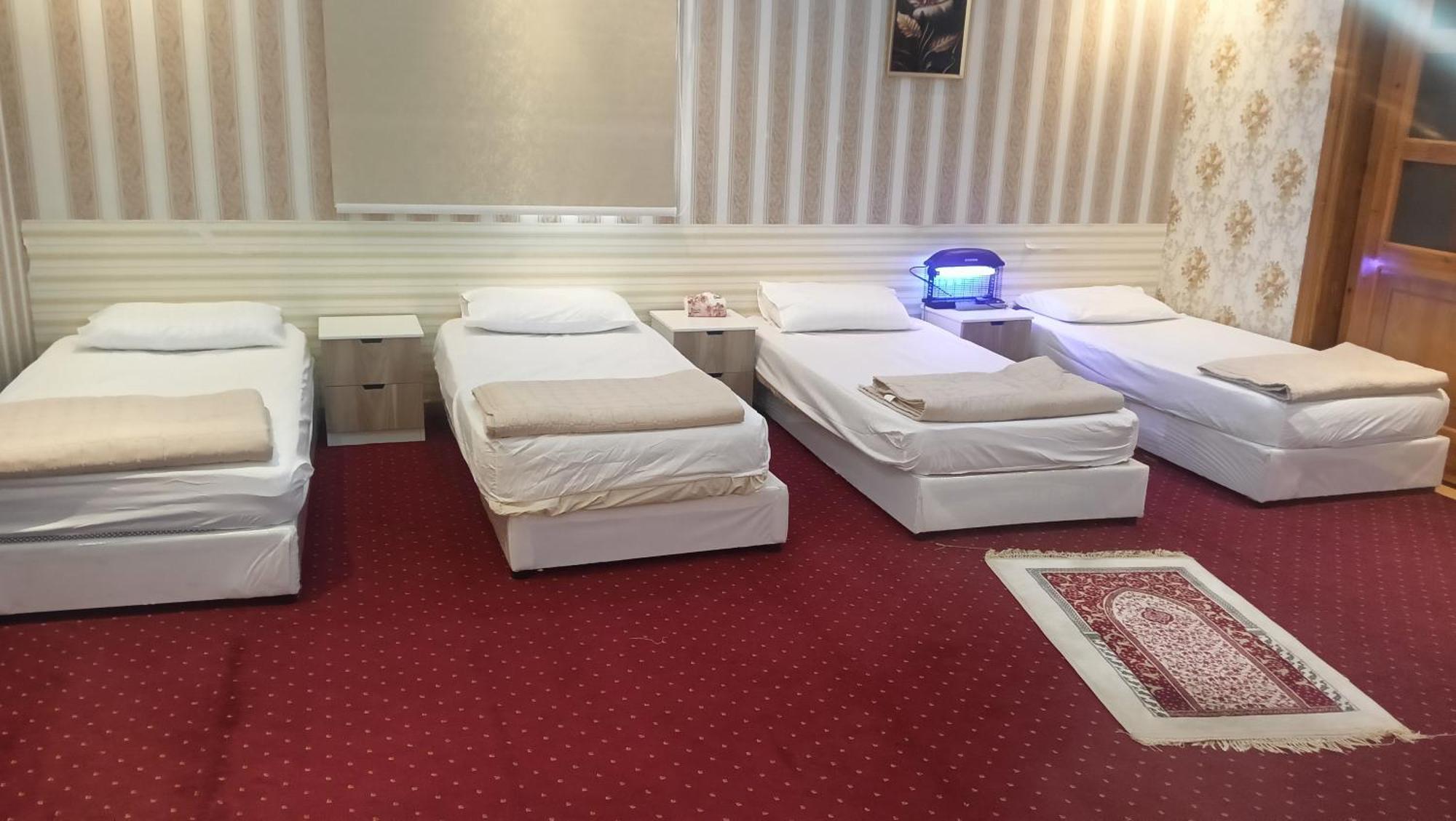 Apartment سوما للشقق المفروشة