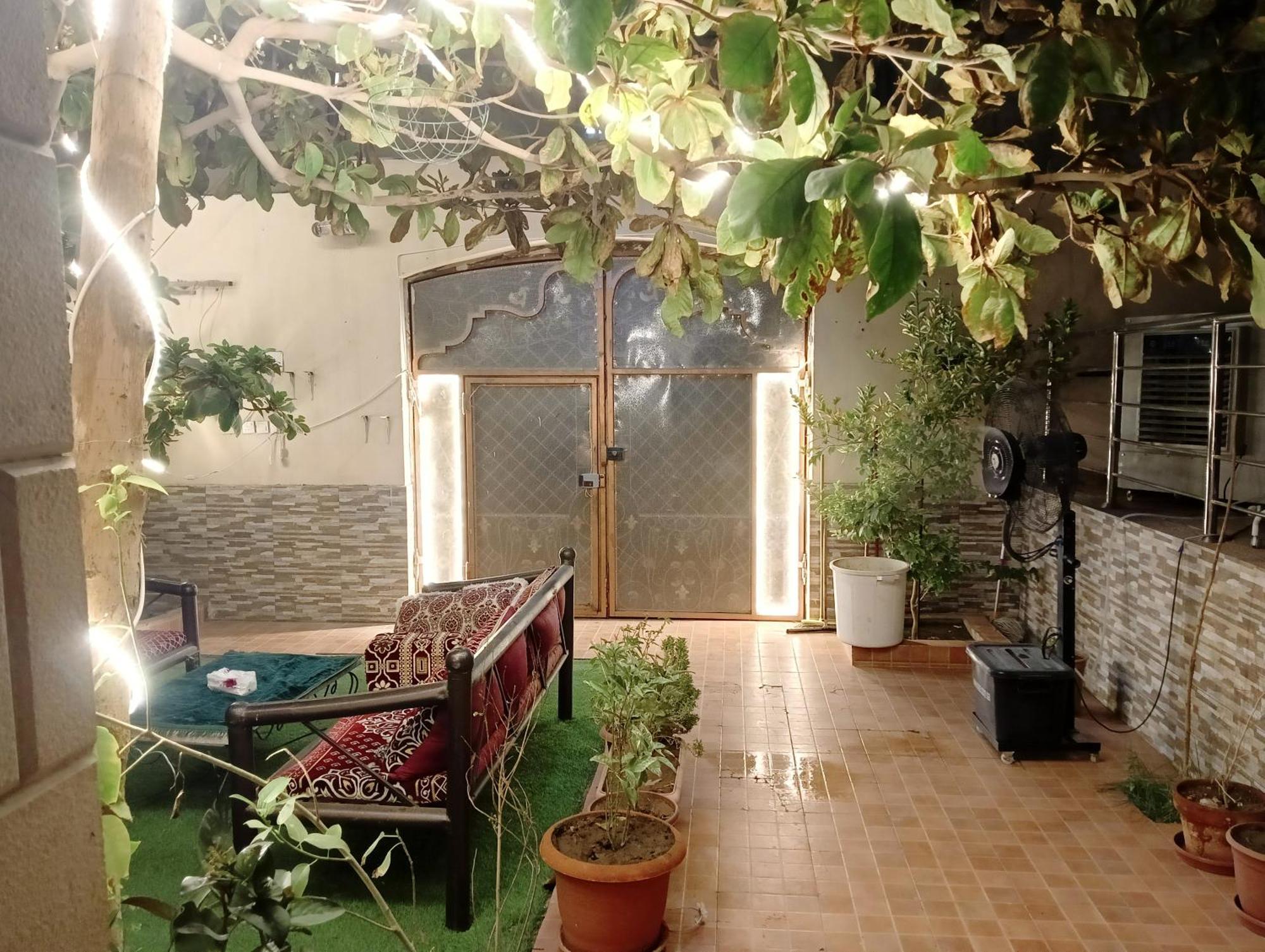 سوما للشقق المفروشة Apartment Medina