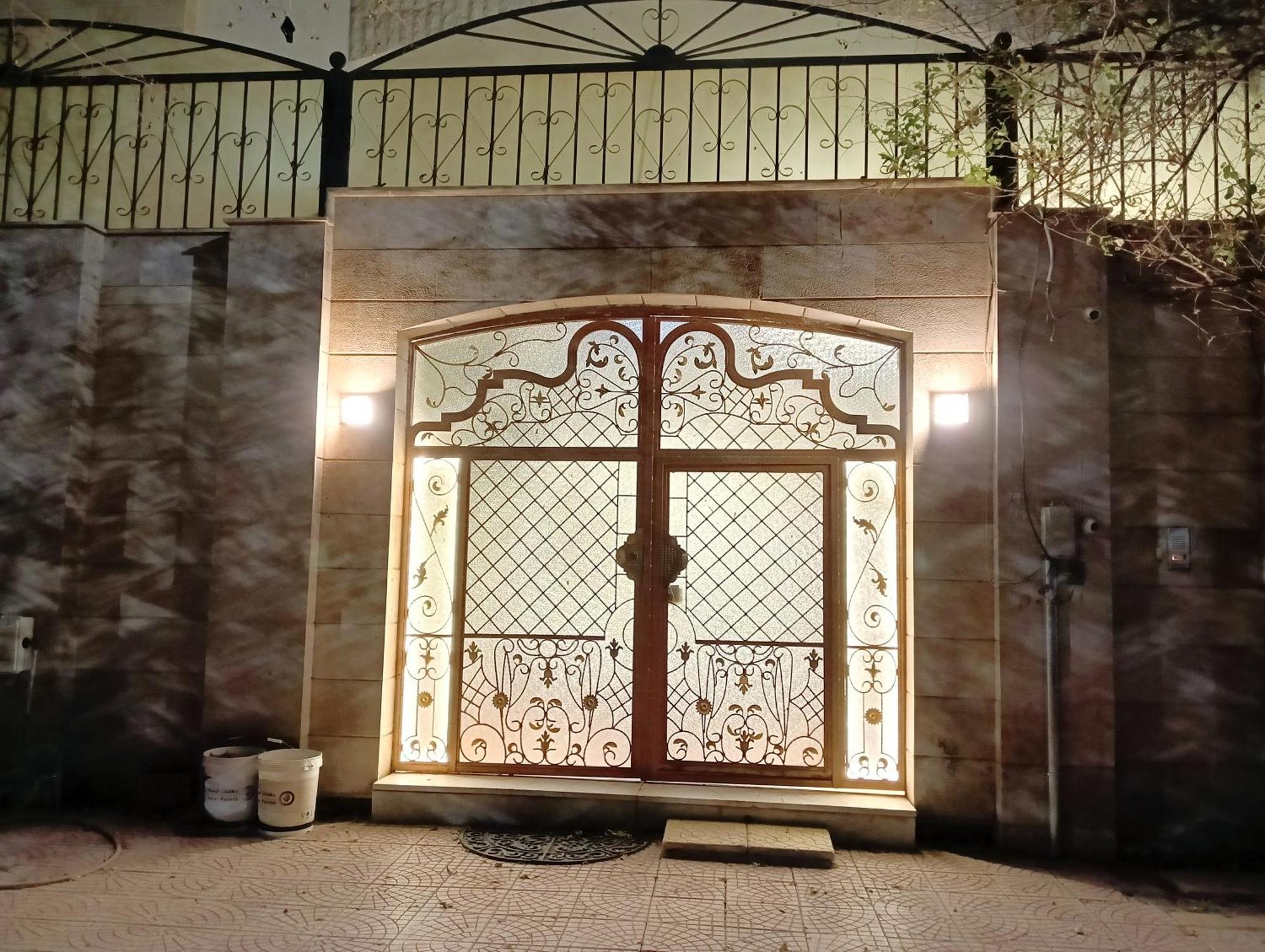 سوما للشقق المفروشة Apartment Medina