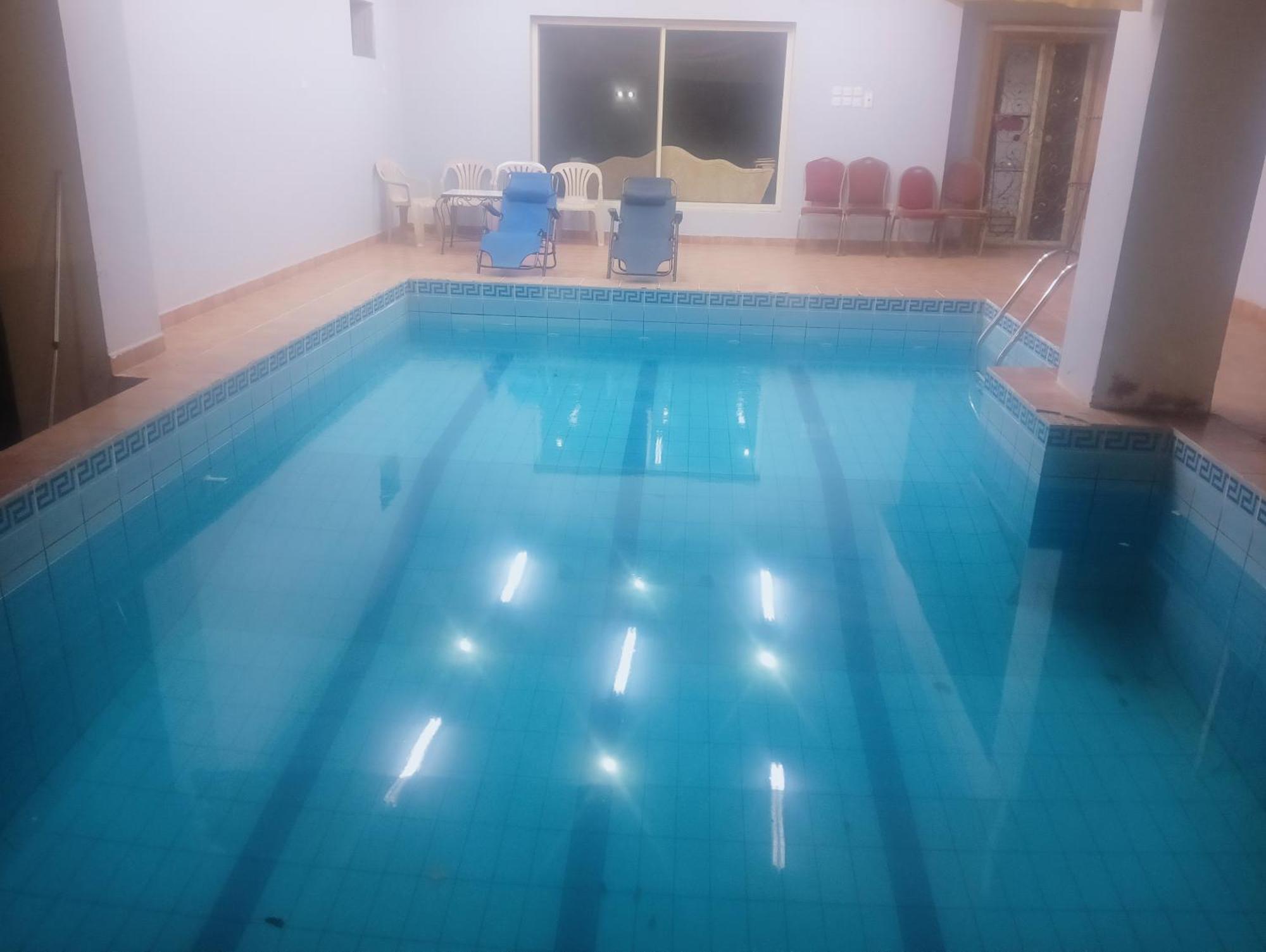 Apartment سوما للشقق المفروشة *