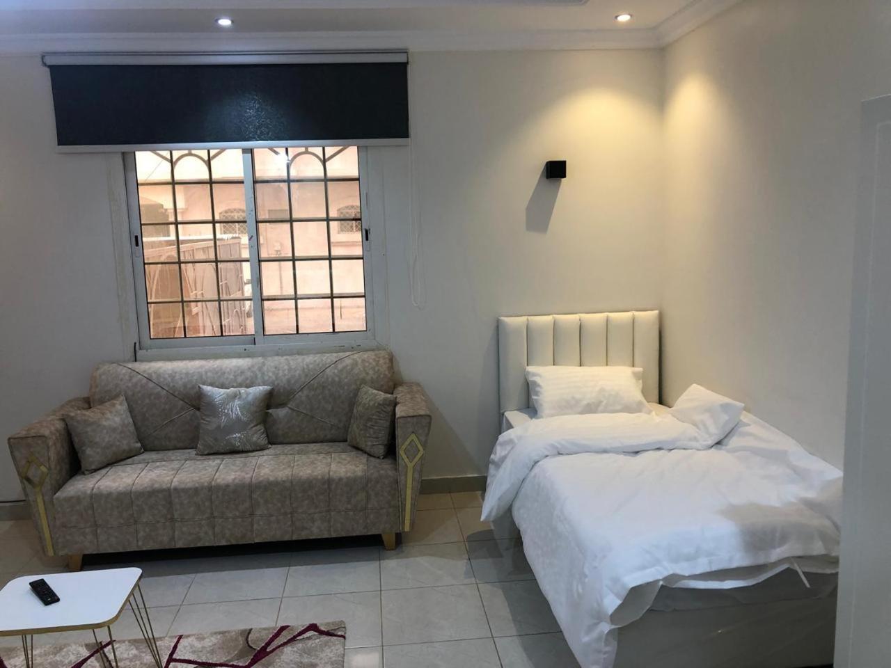 Al Bayt Al Madini Apartment *