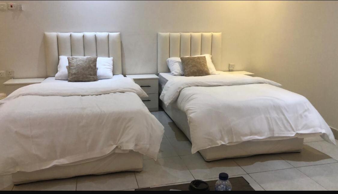 Al Bayt Al Madini Apartment Medina