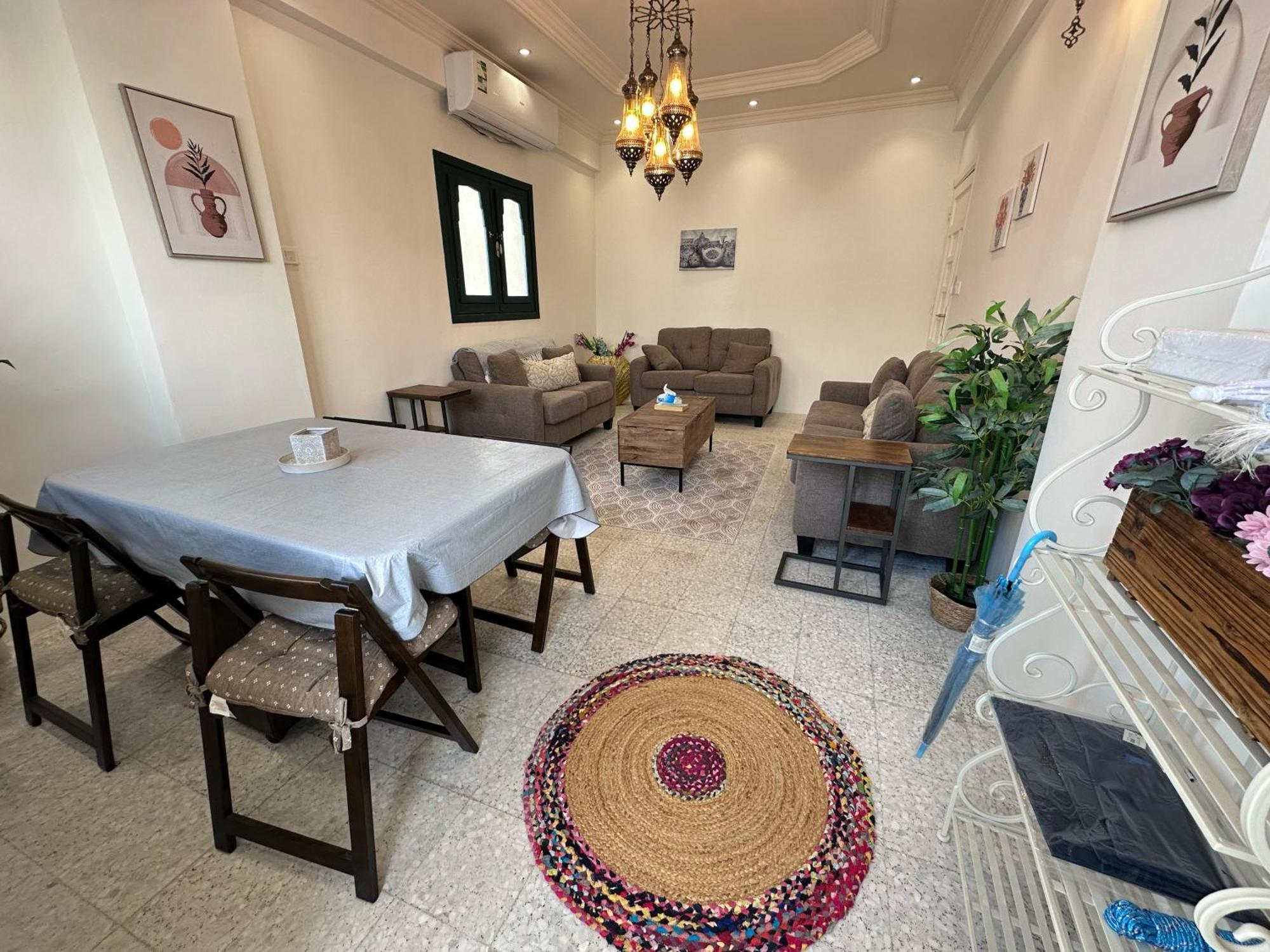 طيبة Nuzul Taibah Apartment Medina