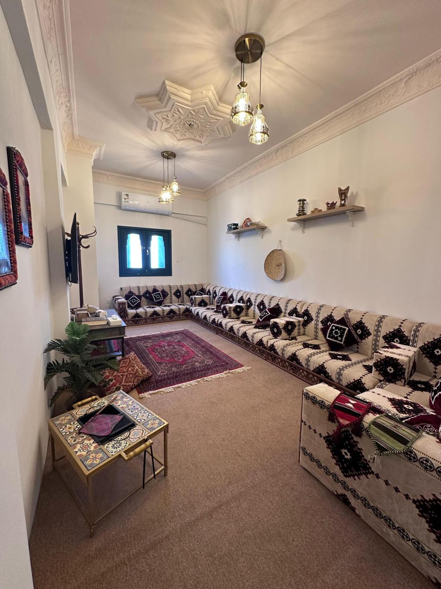 طيبة Nuzul Taibah
