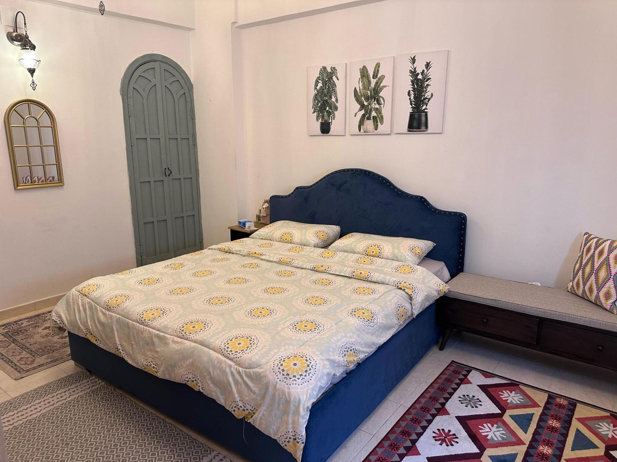 Apartment طيبة Nuzul Taibah Medina