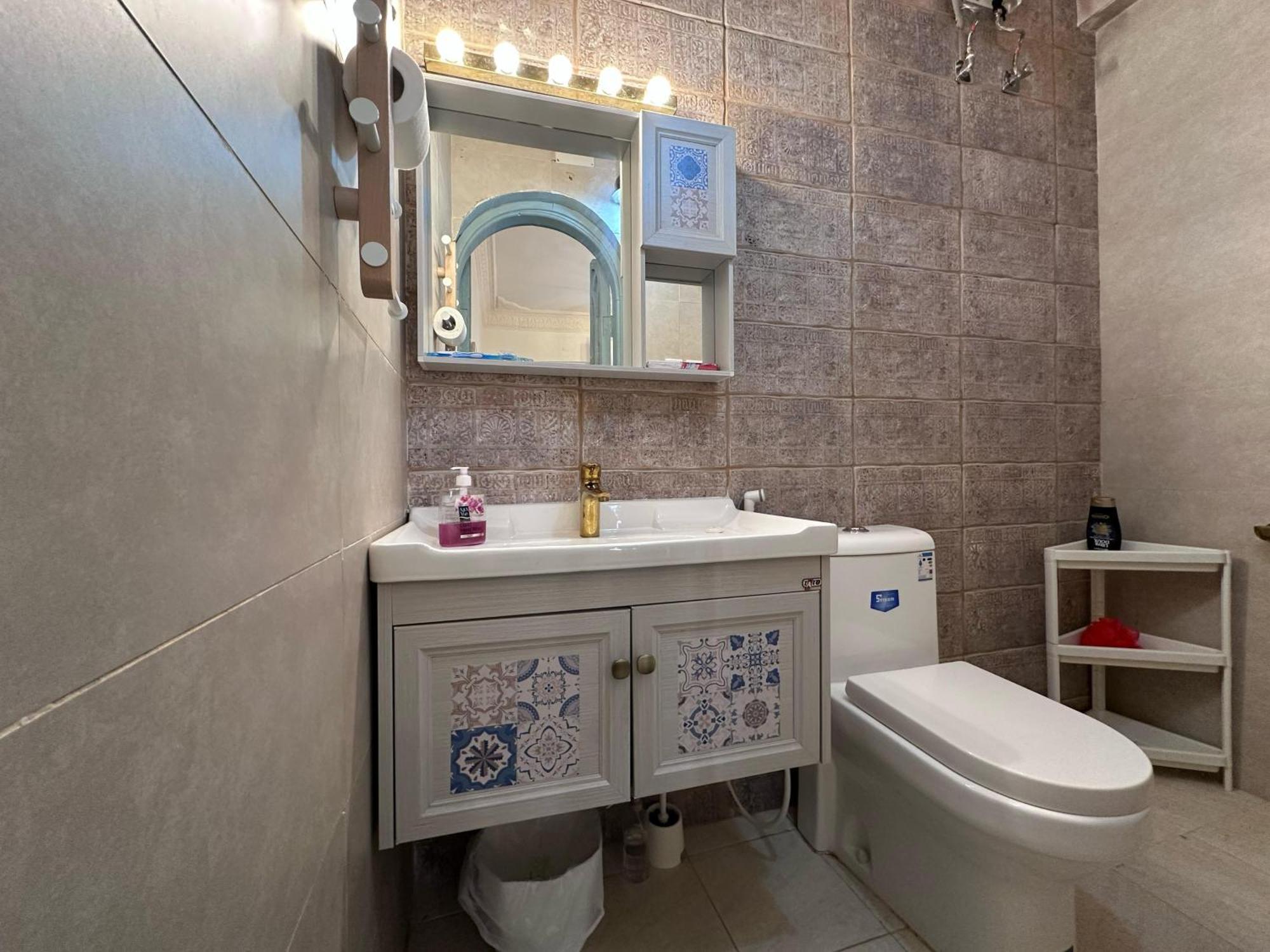 طيبة Nuzul Taibah Apartment
