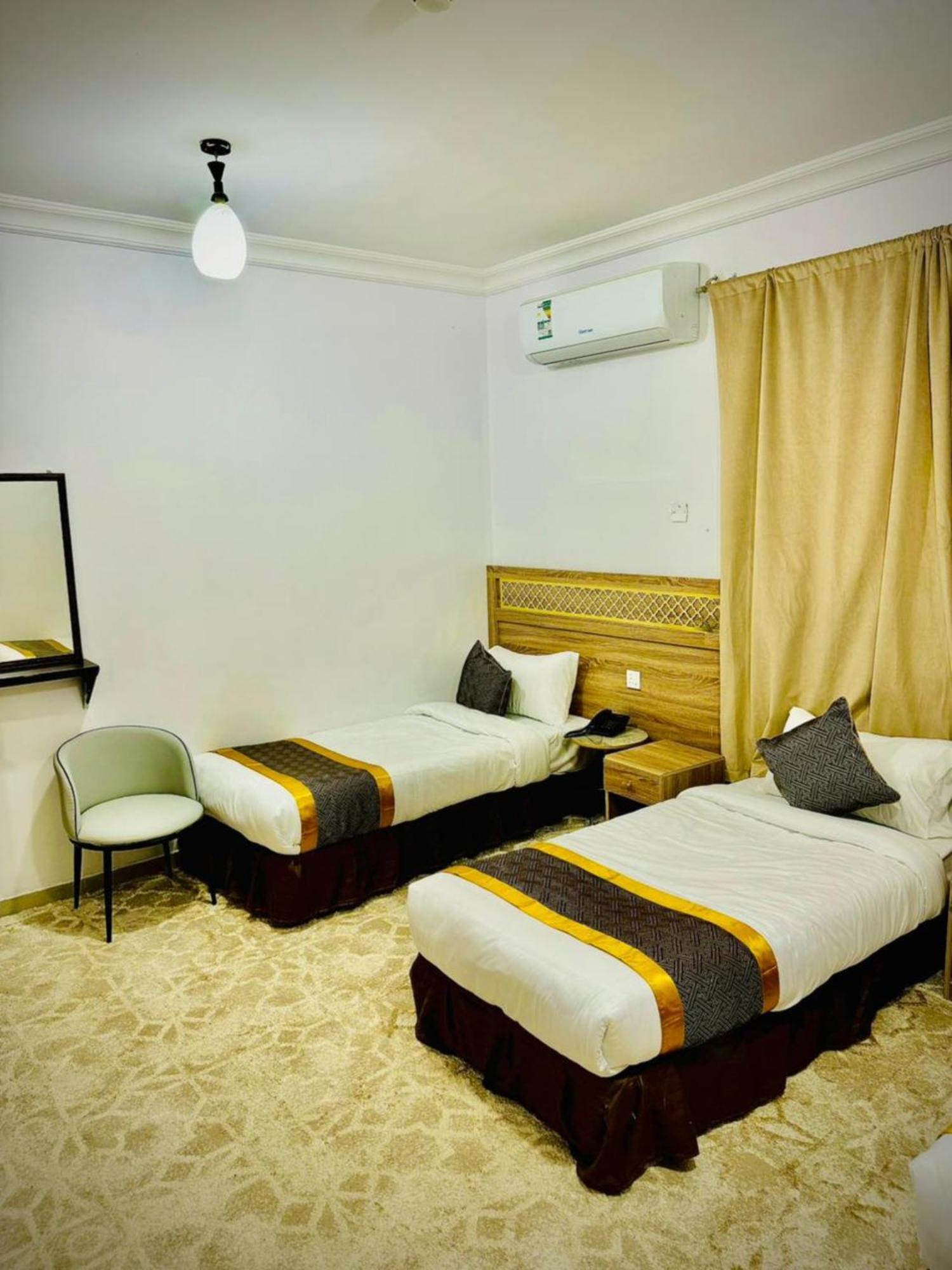 Chatha Barka Hotel - 10 Min Walk To Haram