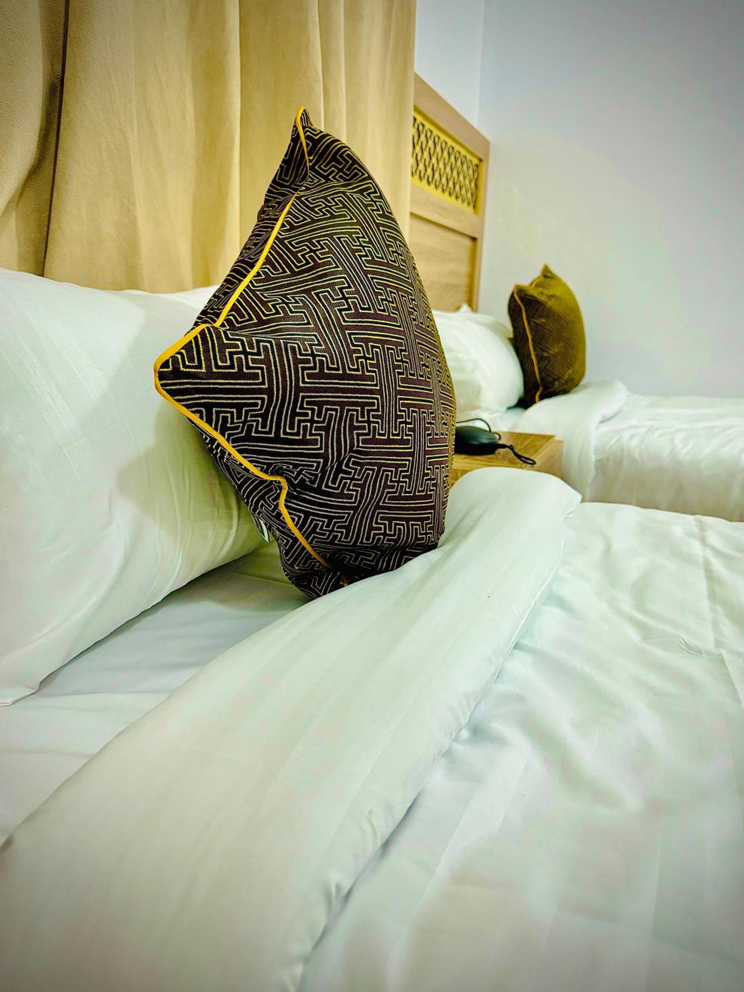 Chatha Barka Hotel - 10 Min Walk To Haram Medina