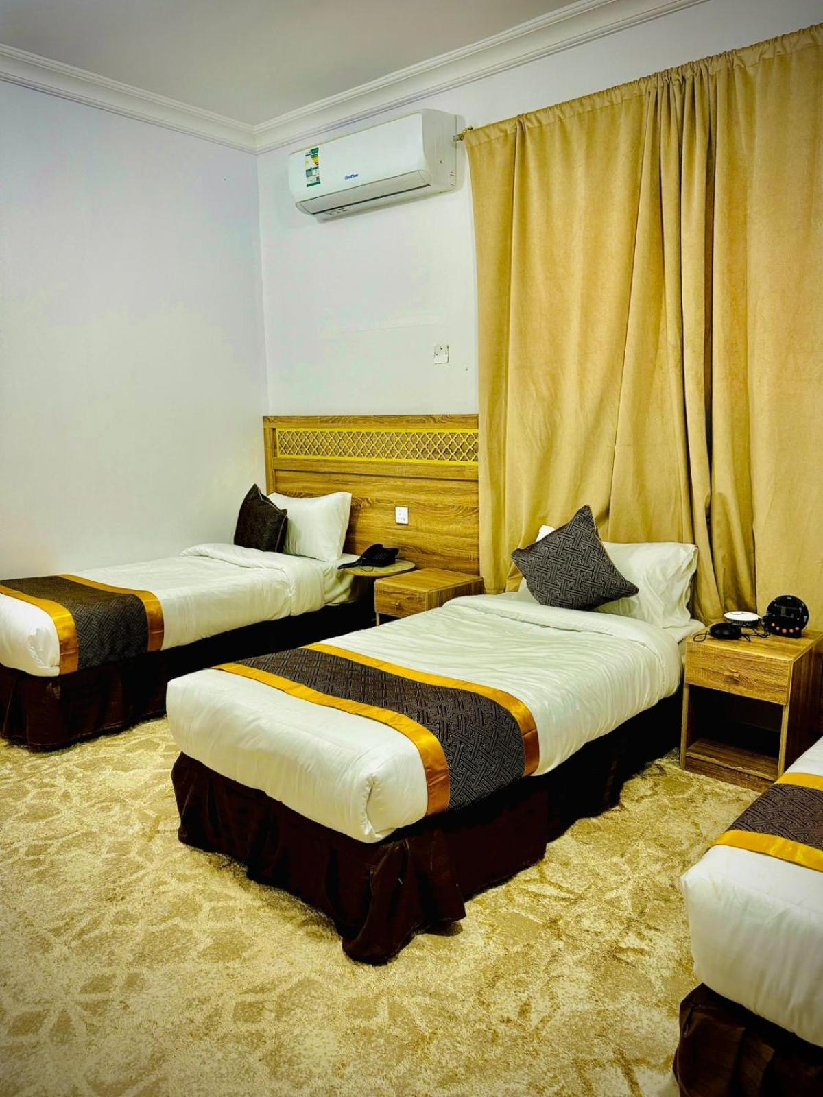 Chatha Barka Hotel - 10 Min Walk To Haram 2*