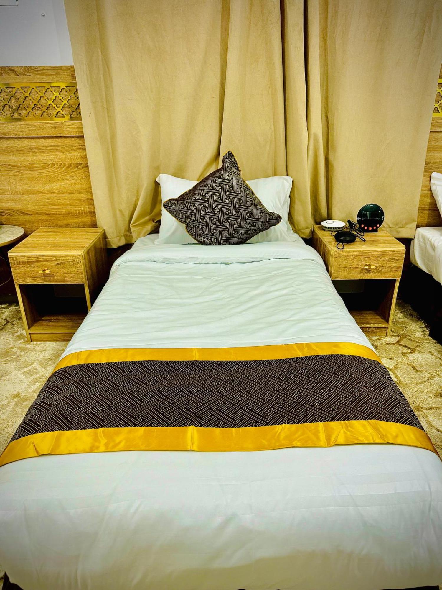 Chatha Barka Hotel - 10 Min Walk To Haram Hotel