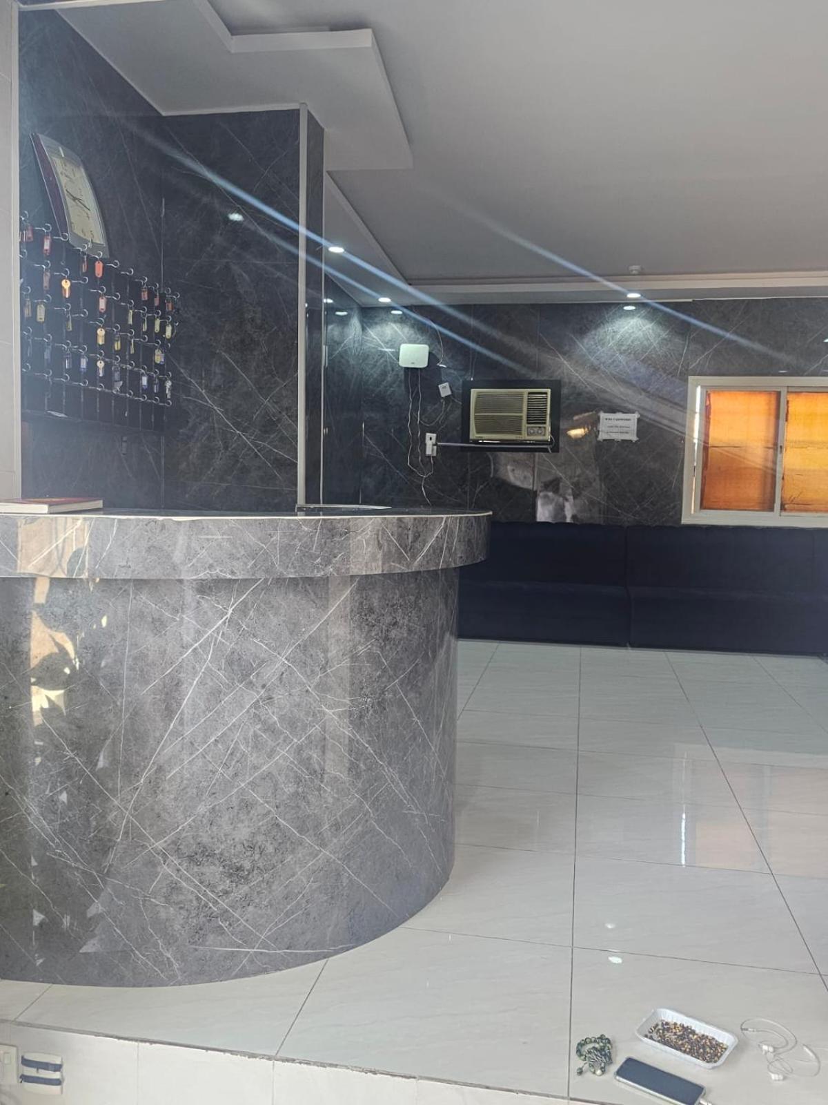 Bait All-dua Hotel