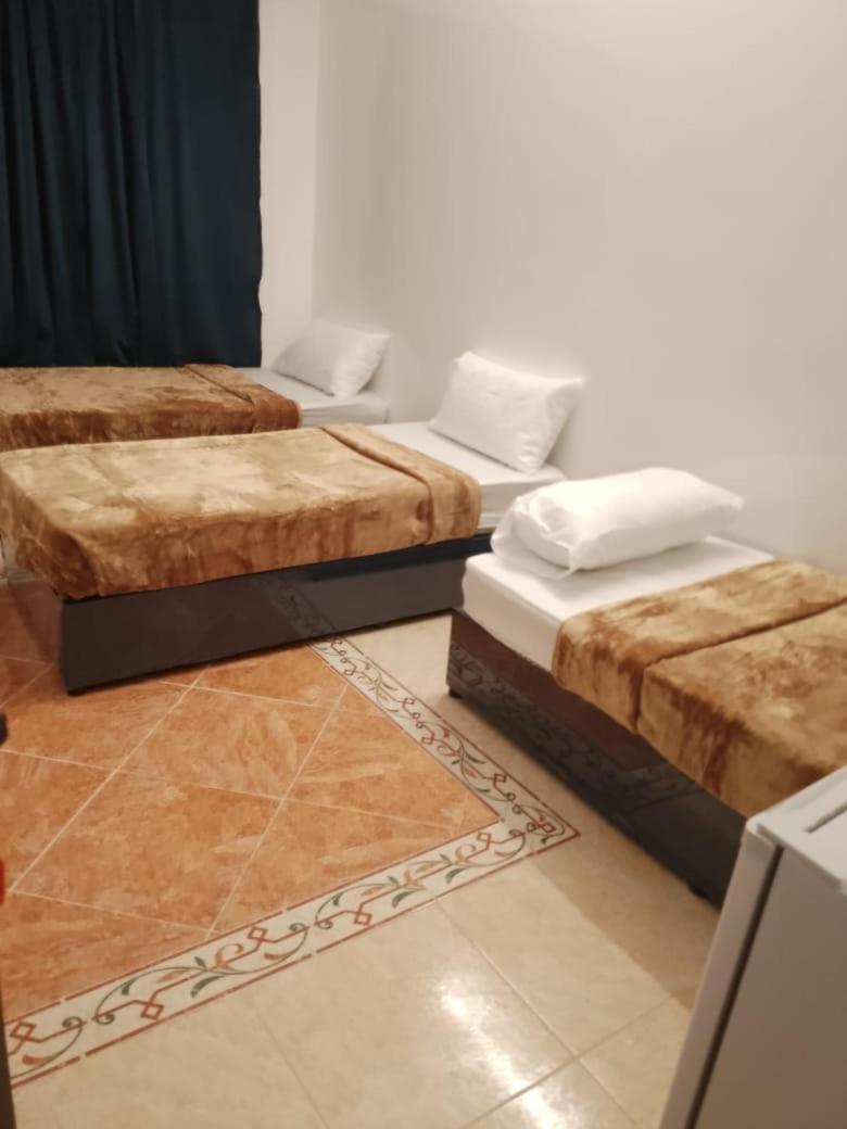 Bait All-dua Hotel Medina