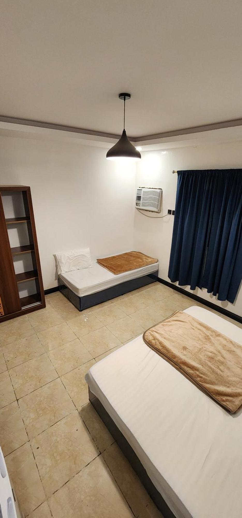 Hotel Bait All-dua Medina