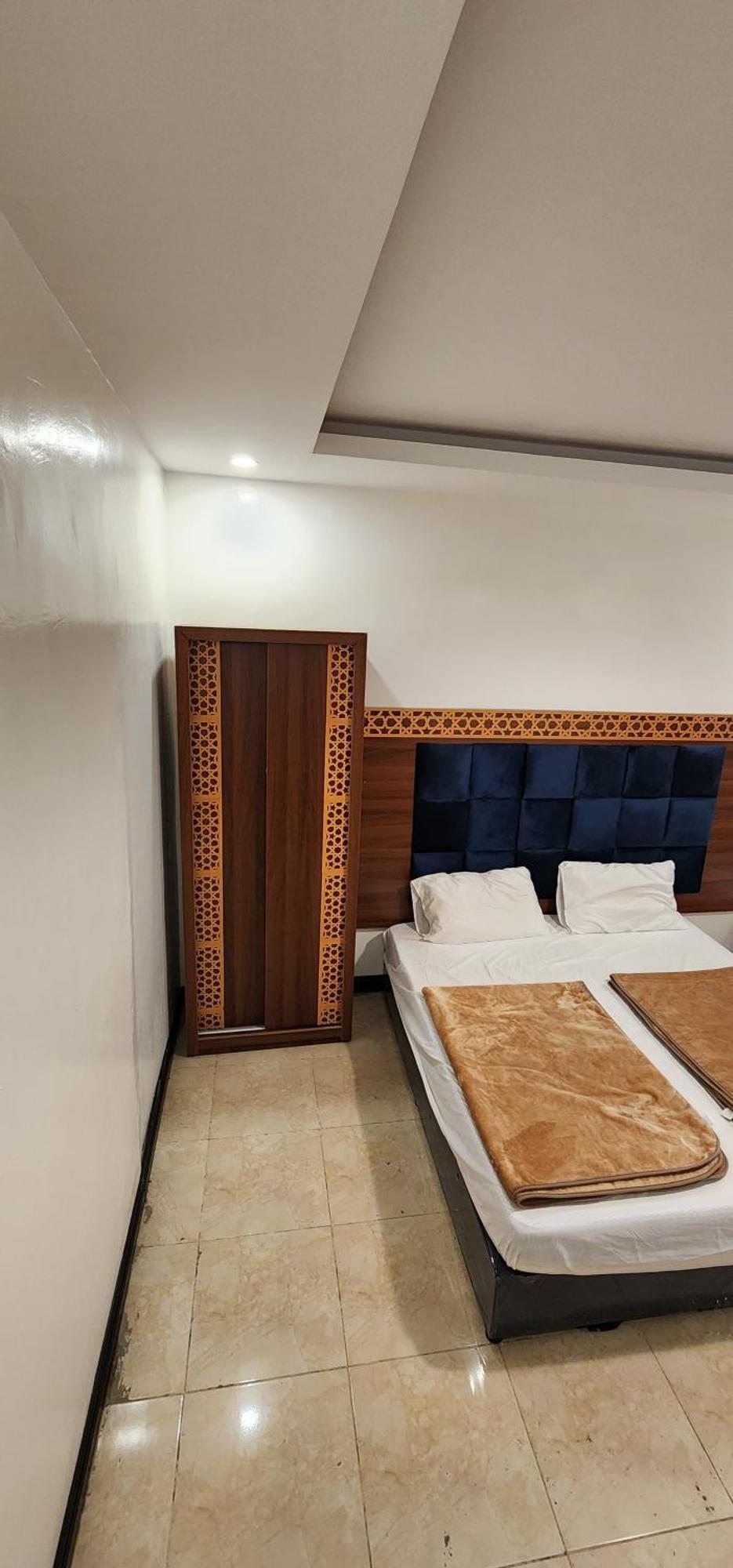 Bait All-dua Hotel