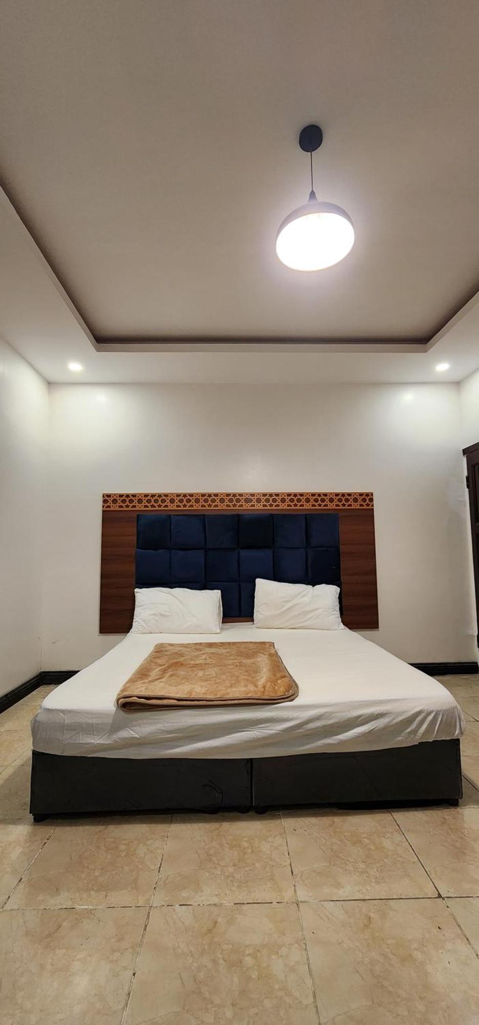 Bait All-dua Hotel Medina