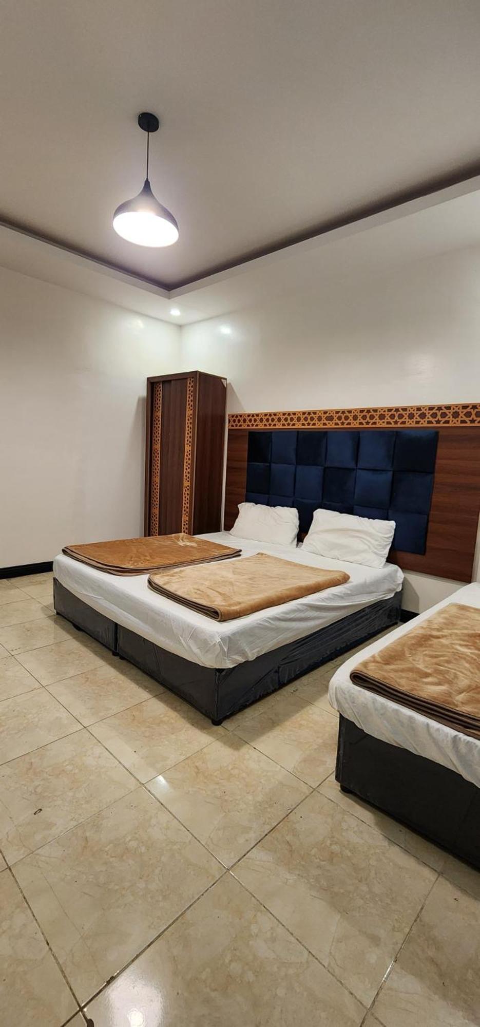 Hotel Bait All-dua Medina
