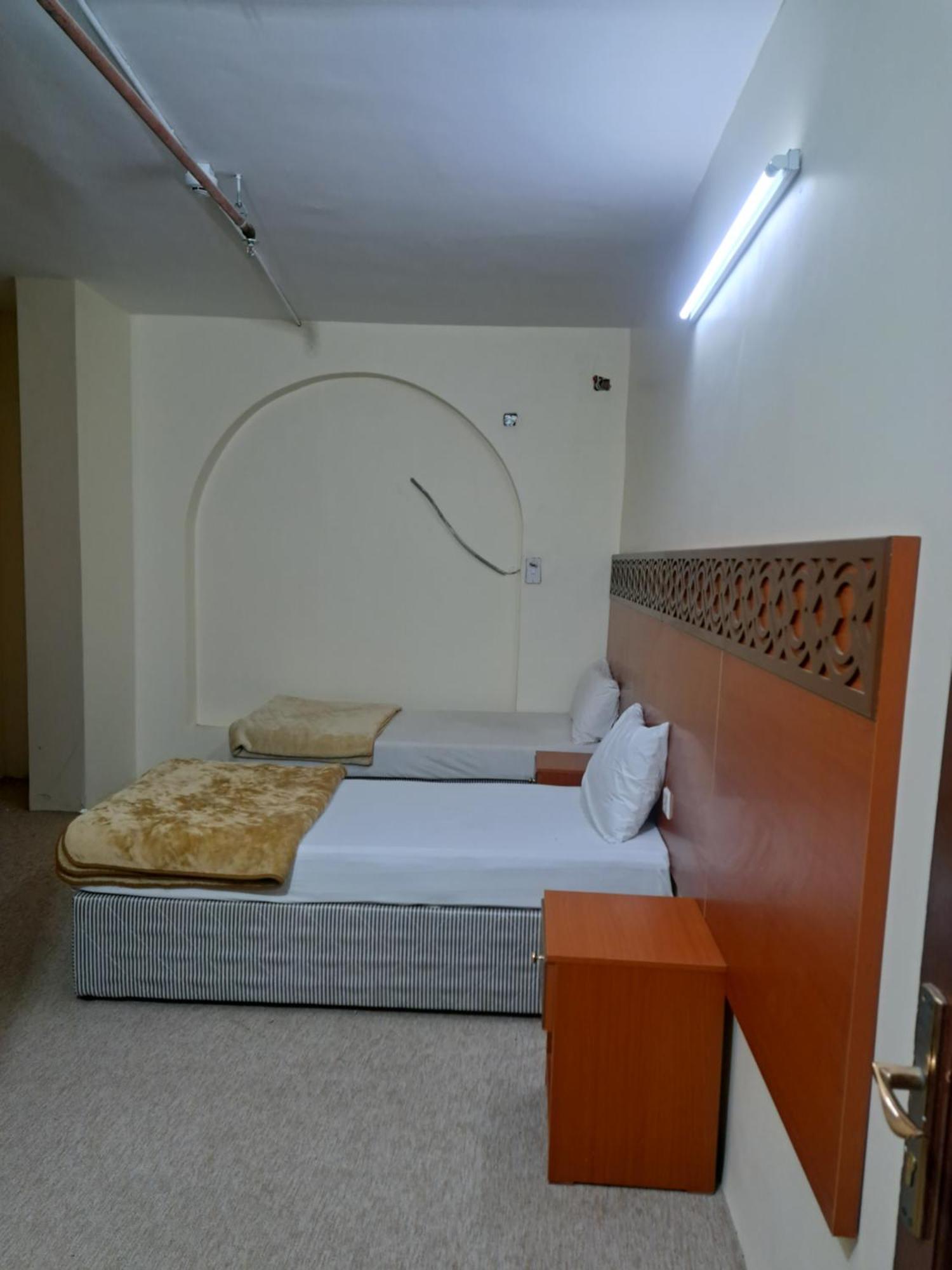 Hotel Bait All-dua