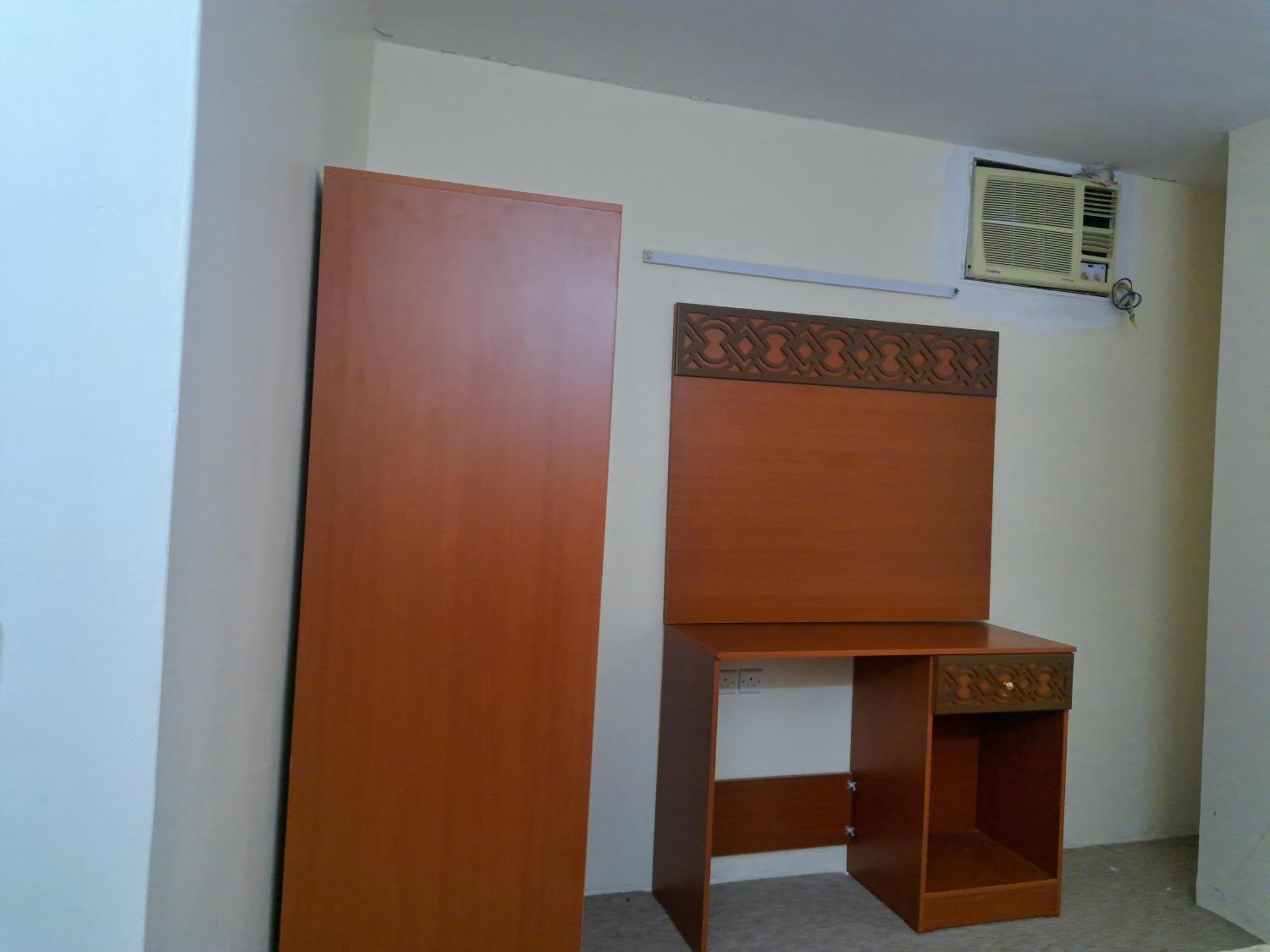 Hotel Bait All-dua