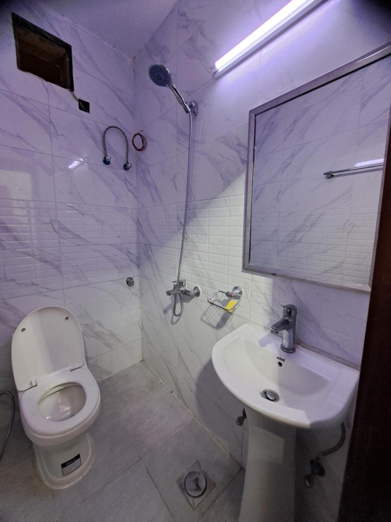 Bait All-dua Hotel *