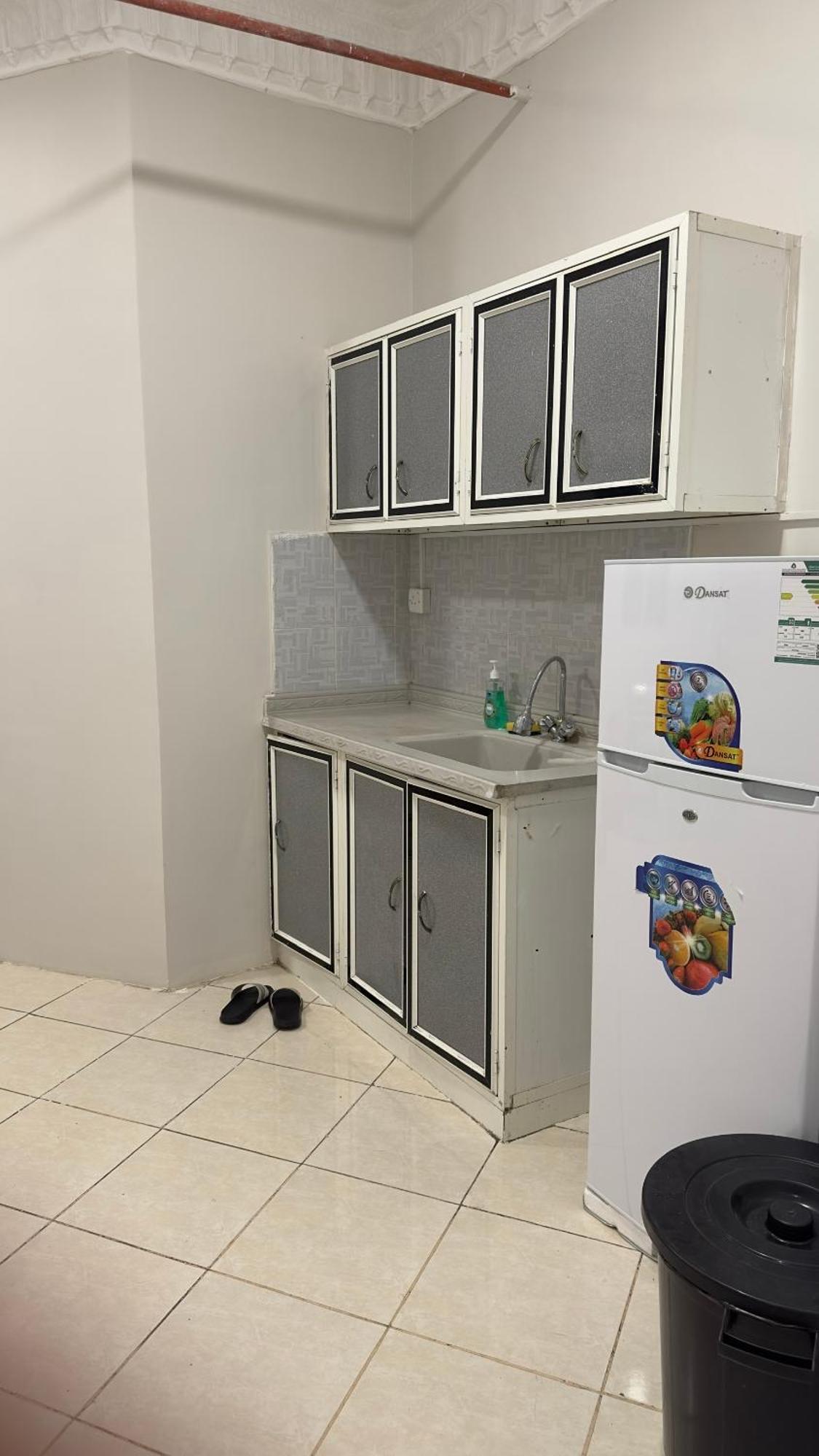 Apartment نرمادا المفروشه402