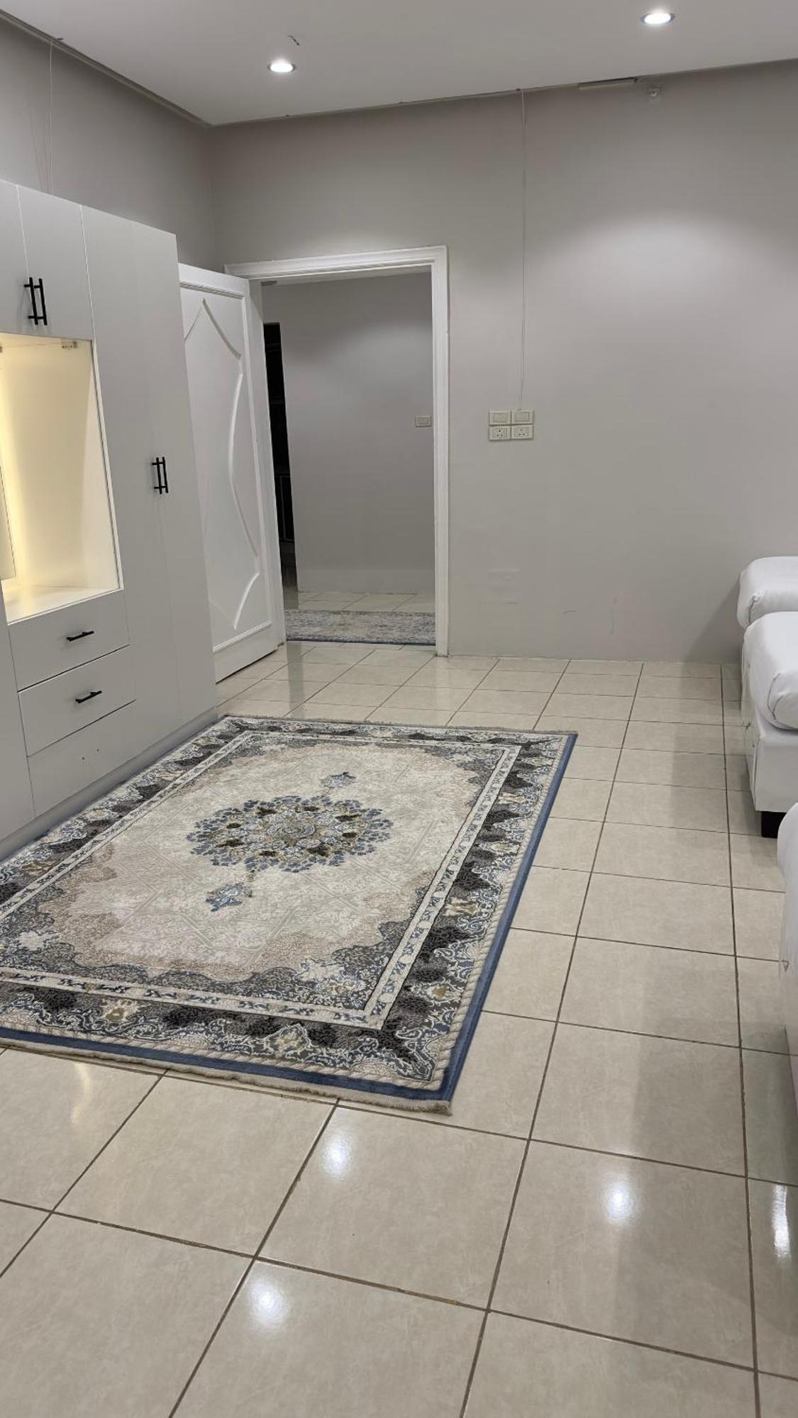 نرمادا المفروشه402 Apartment