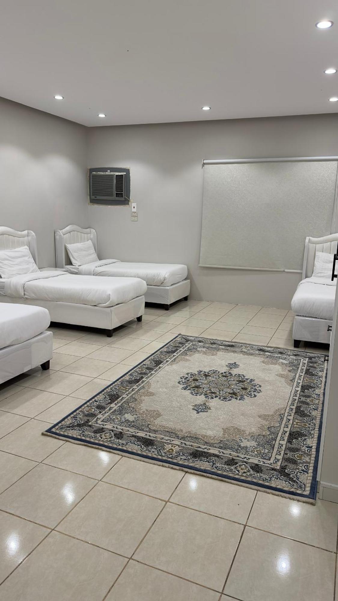 نرمادا المفروشه402 Apartment *