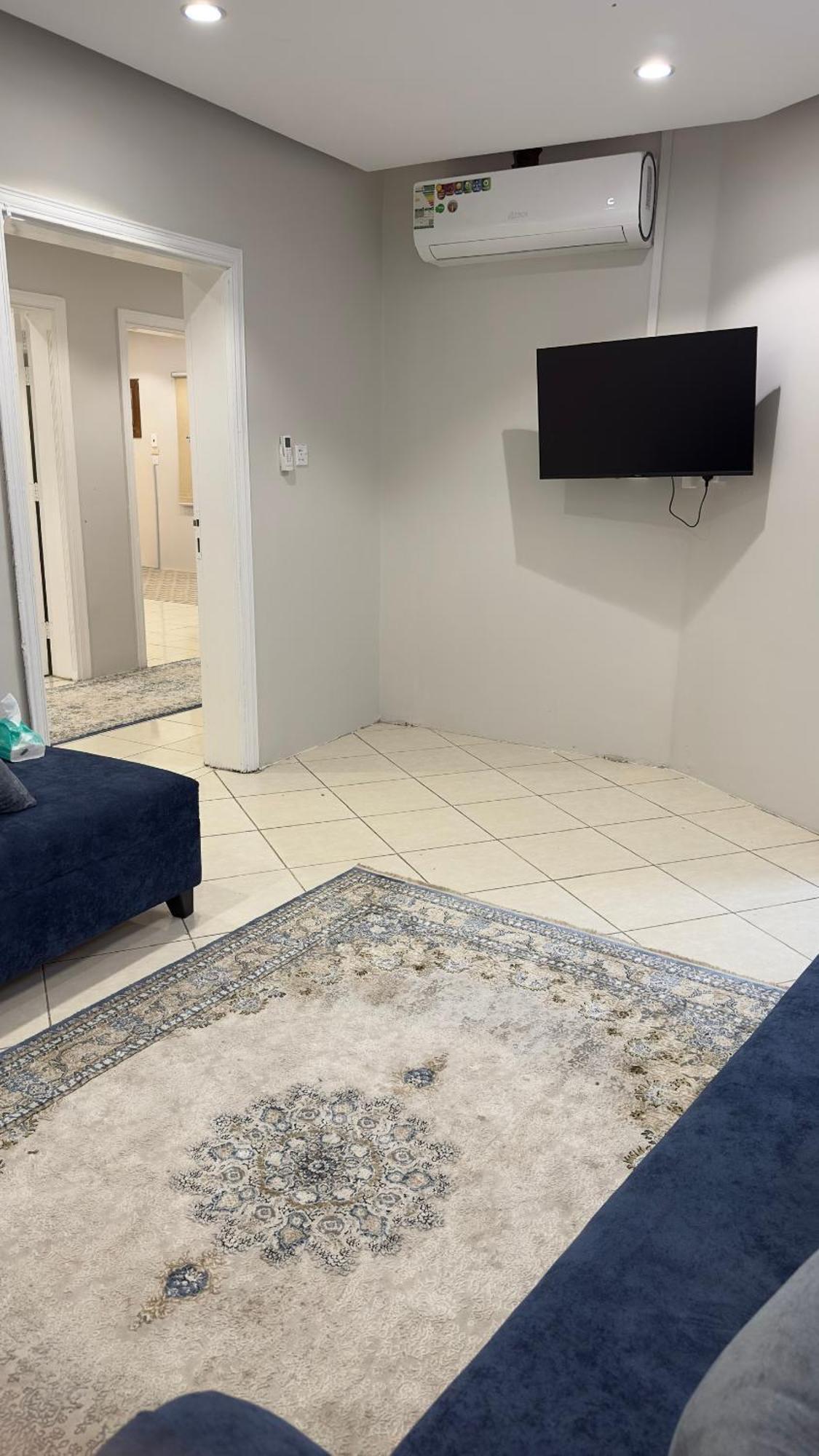 نرمادا المفروشه402 Apartment Medina