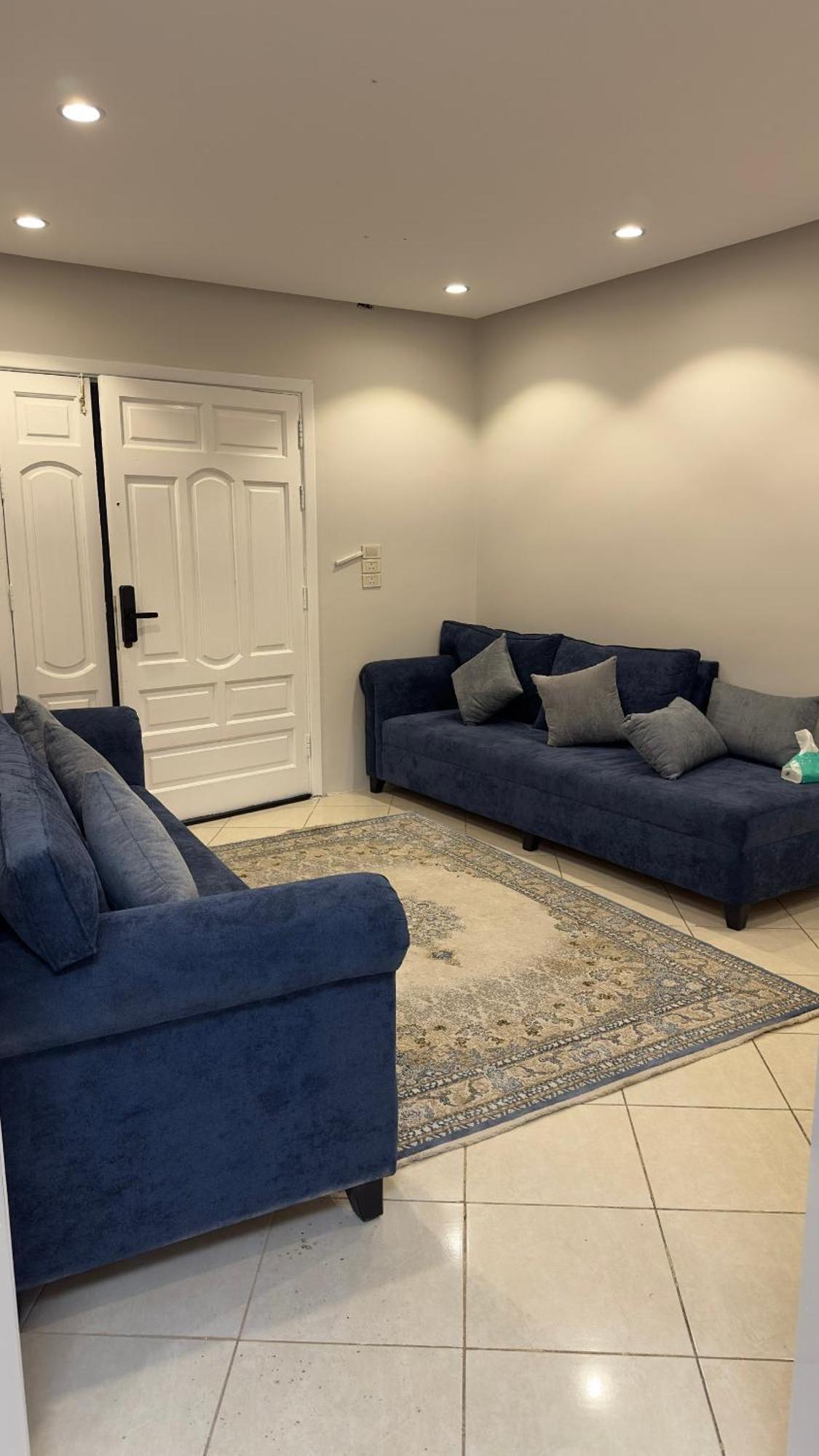 نرمادا المفروشه402 Apartment