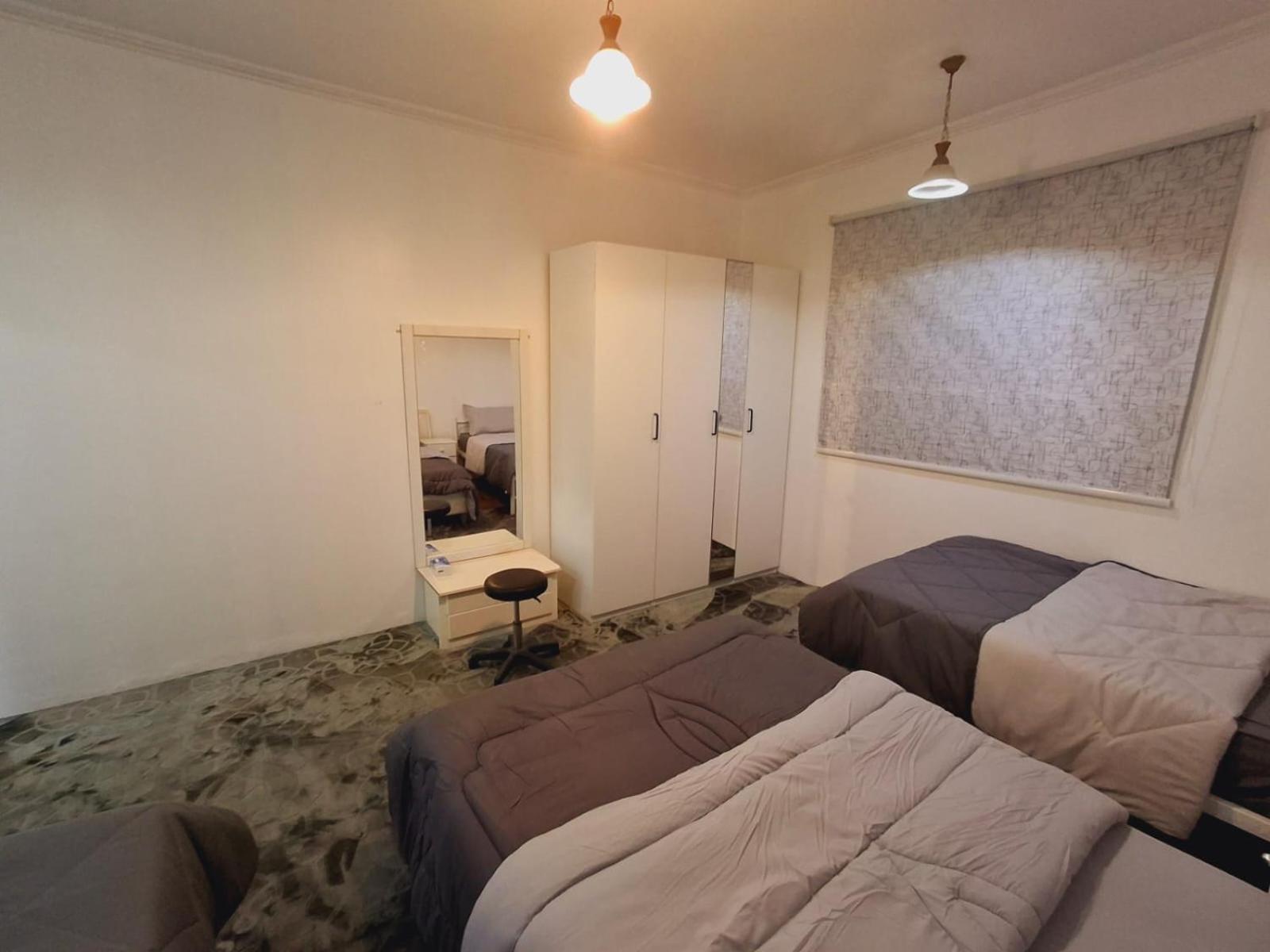 Apartment دار ورد قريب للحرم