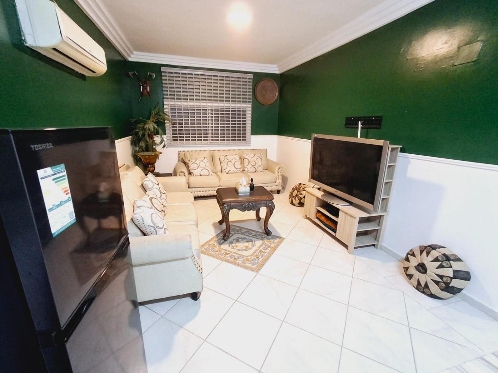 دار ورد قريب للحرم Apartment Medina