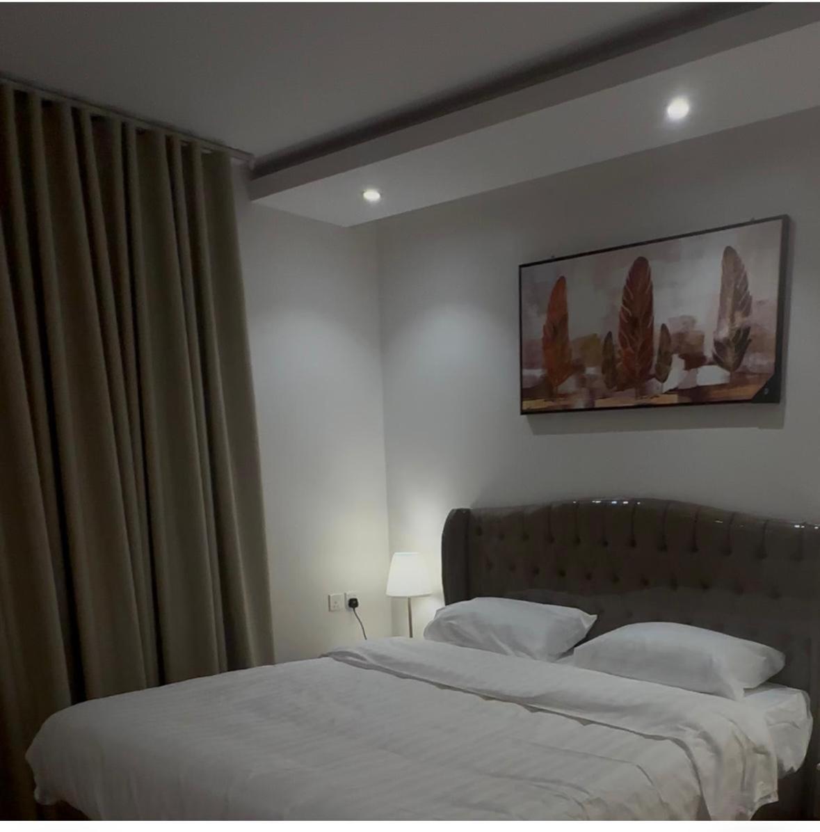 Roma House Apartment