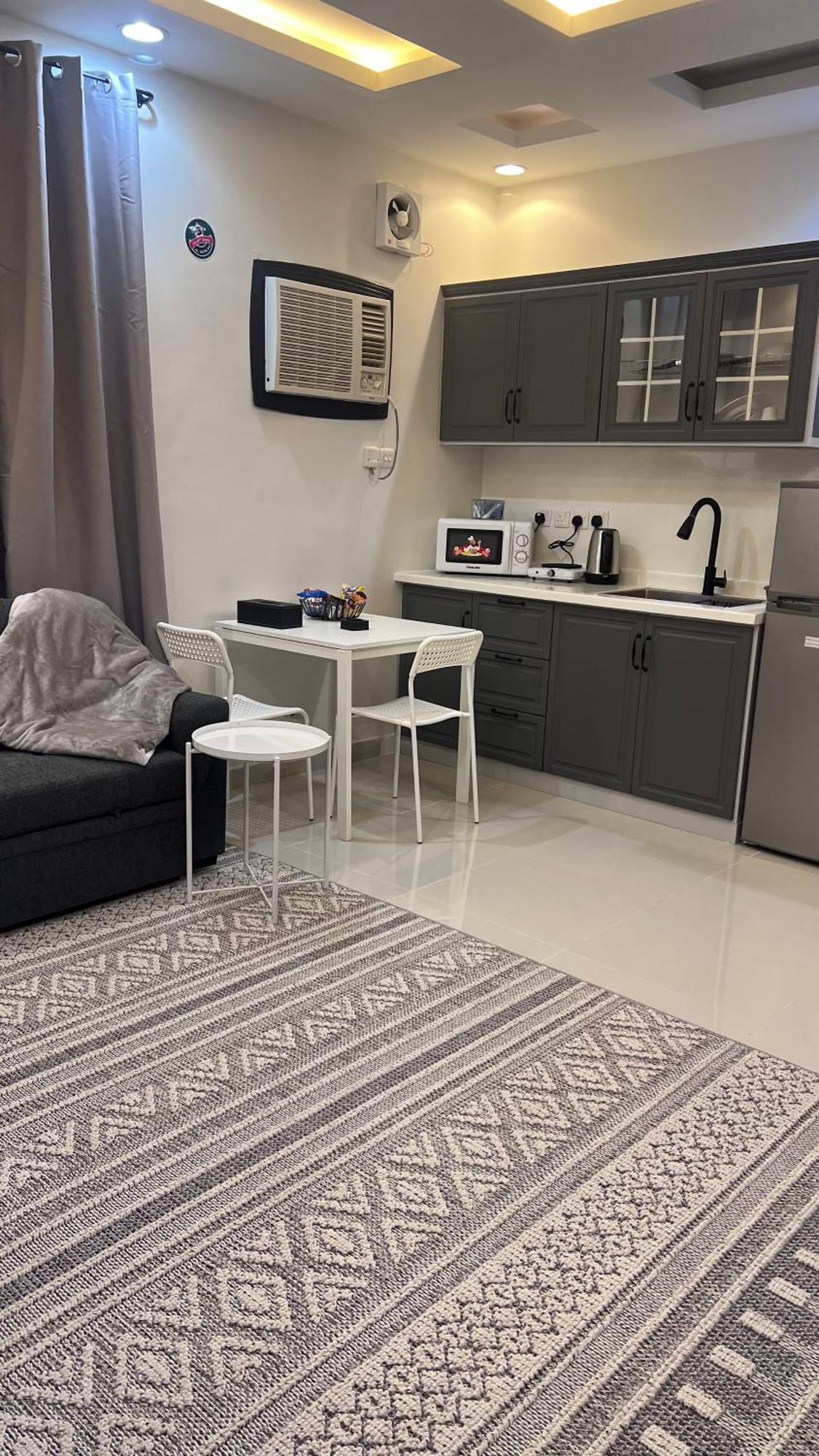 إطلالة الشرق خاصة 9 كلم عن الحرم East View 9 Km To Alharam * Medina
