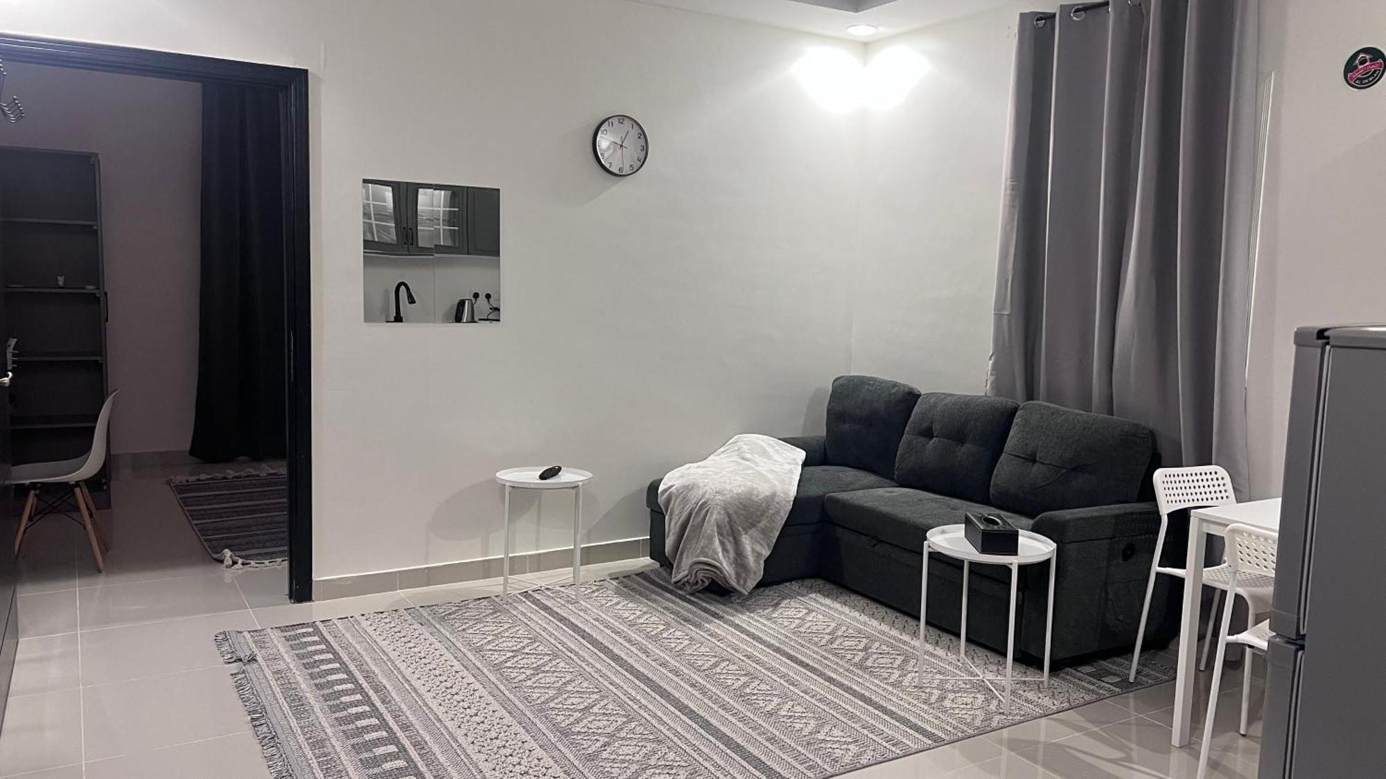 إطلالة الشرق خاصة 9 كلم عن الحرم East View 9 Km To Alharam Apartment