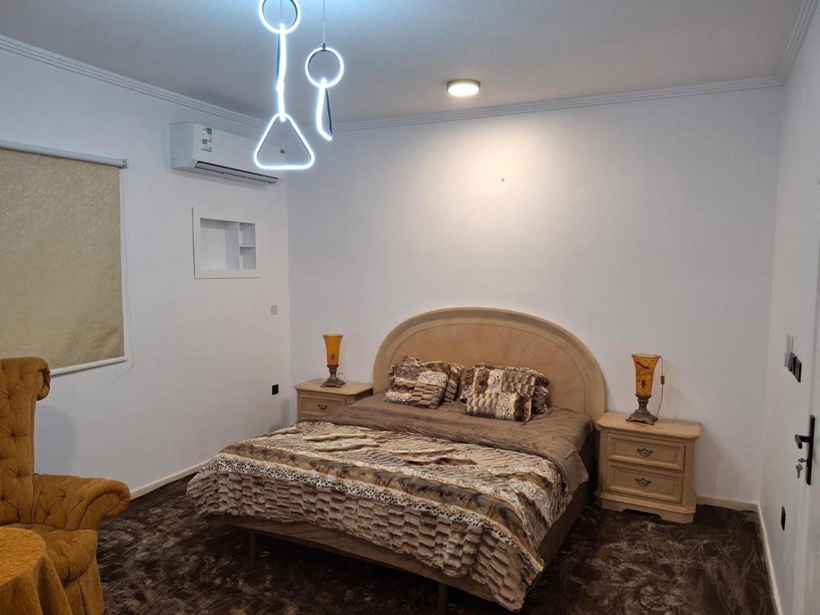 Apartment دار ورد قريب للحرم