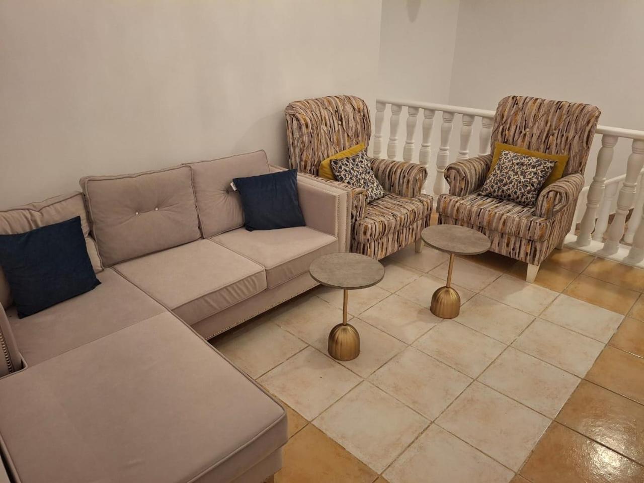 دار ورد قريب للحرم Apartment *