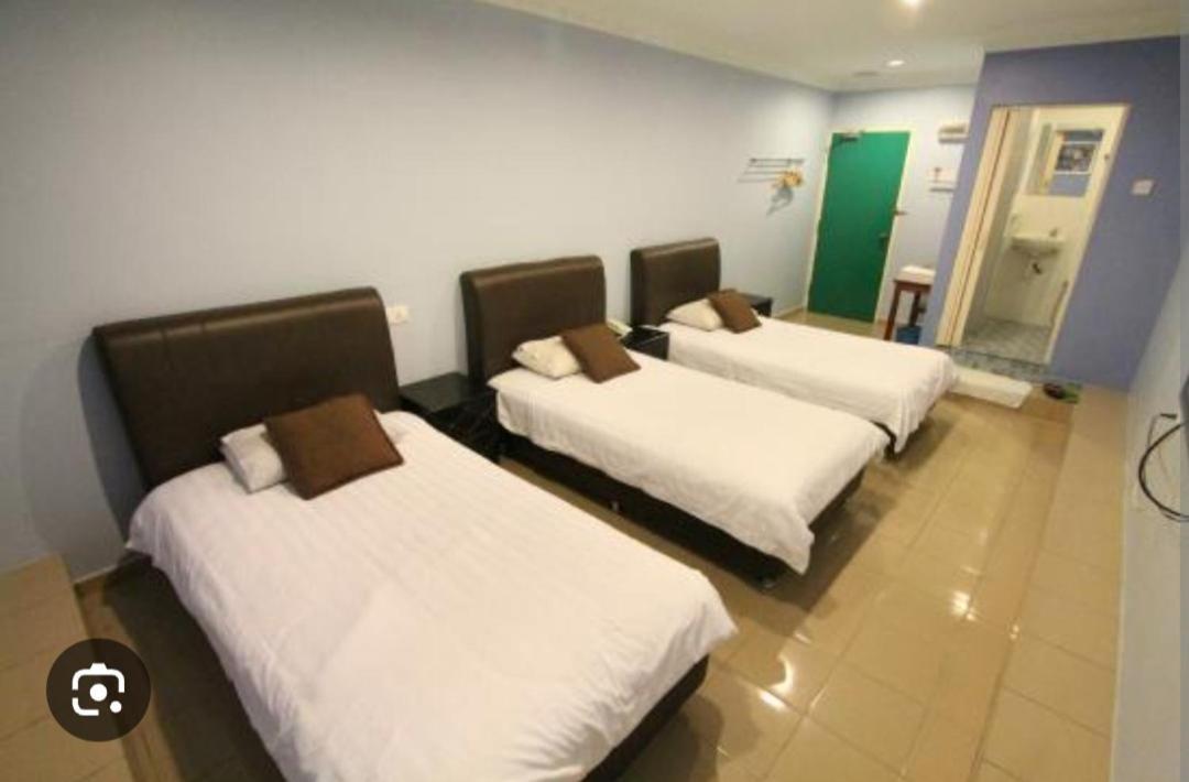 Hostel The Safa Medina