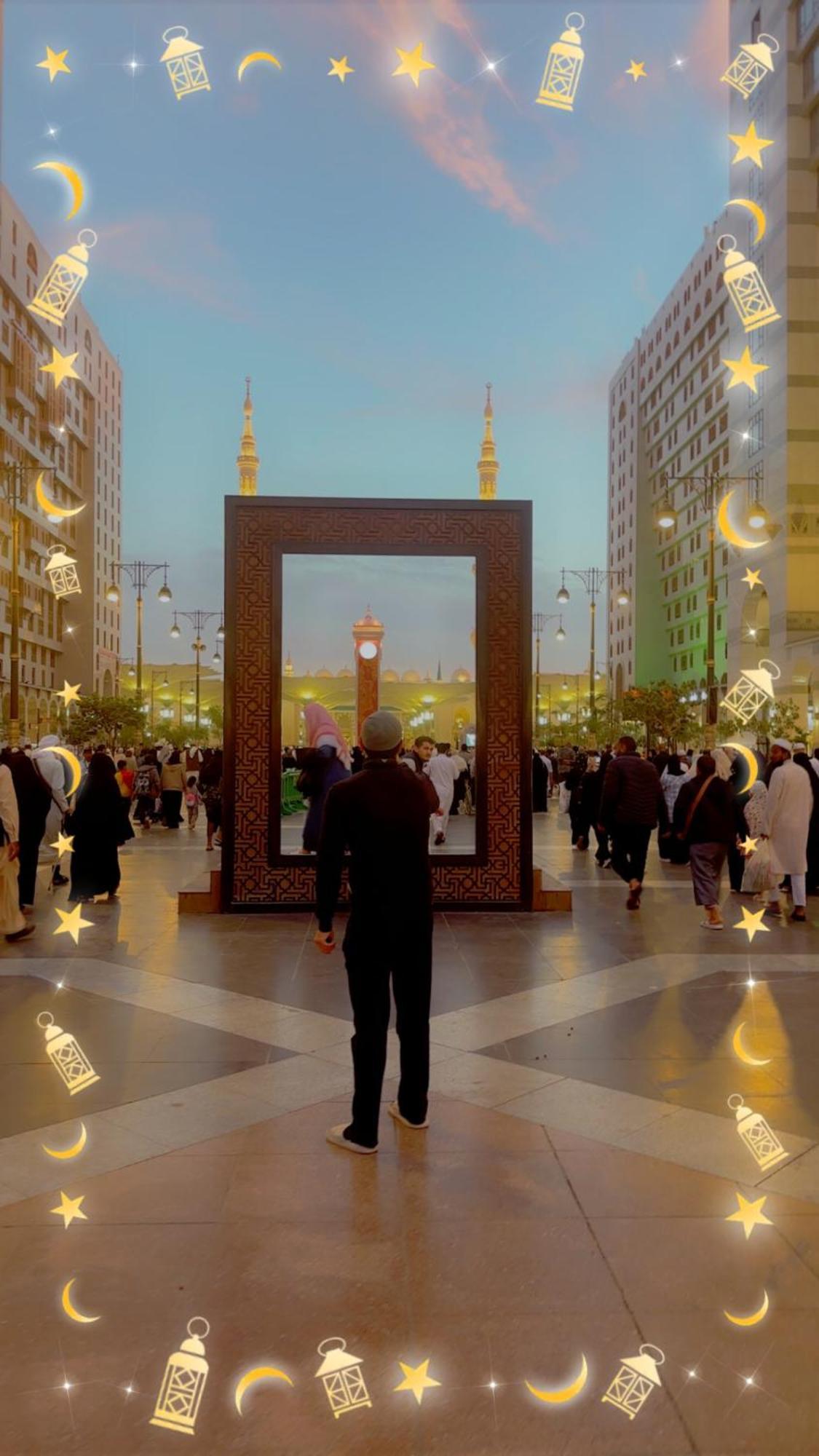 Apartment دار ورد قريب للحرم