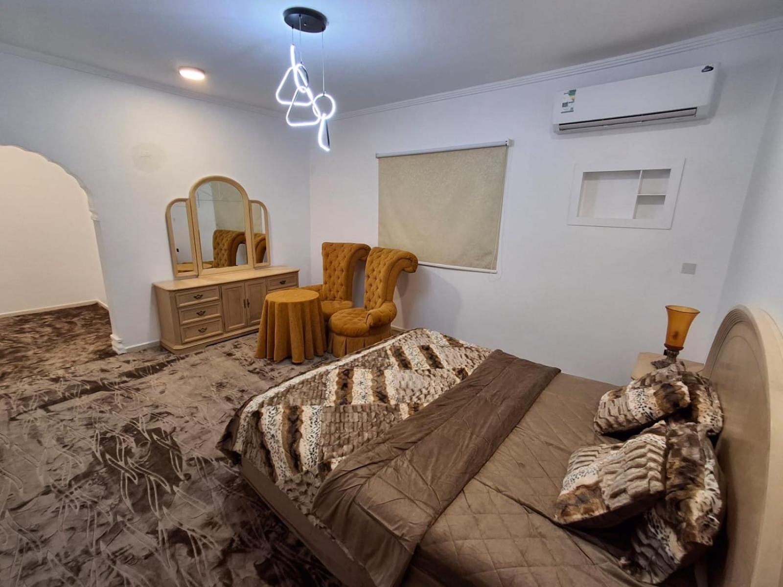 دار ورد قريب للحرم Apartment