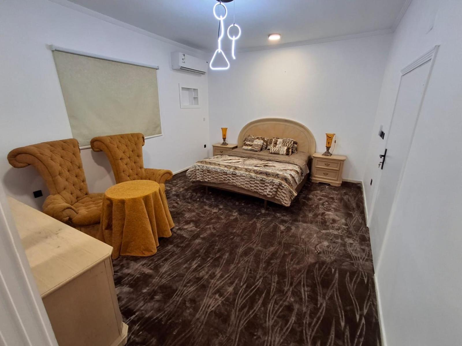 دار ورد قريب للحرم Apartment