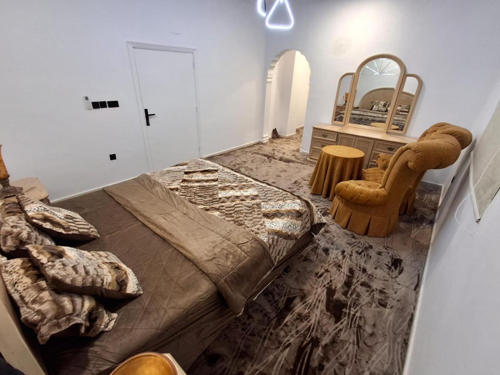 Apartment دار ورد قريب للحرم